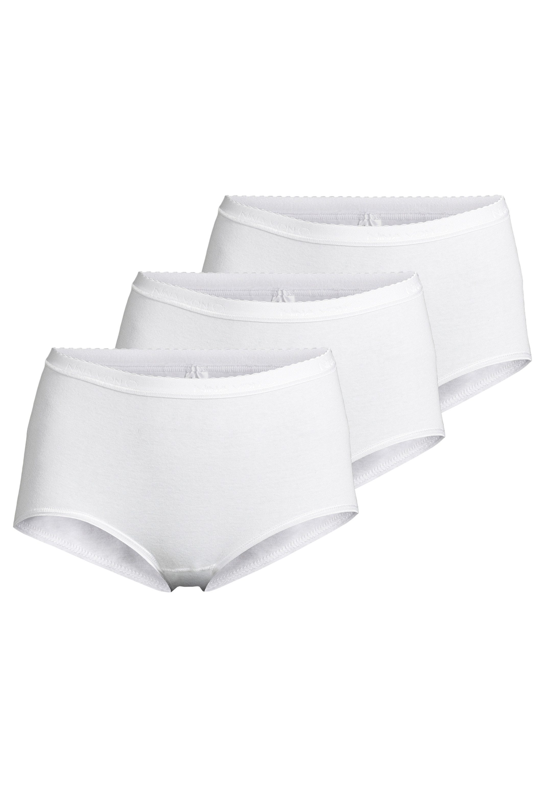 Taillenslip 3er Pack Slipboutique