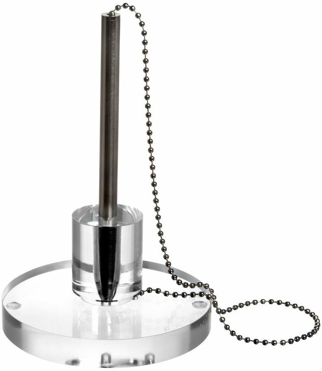 MAUL Kugelschreiber Kuliständer Acryl glasklar