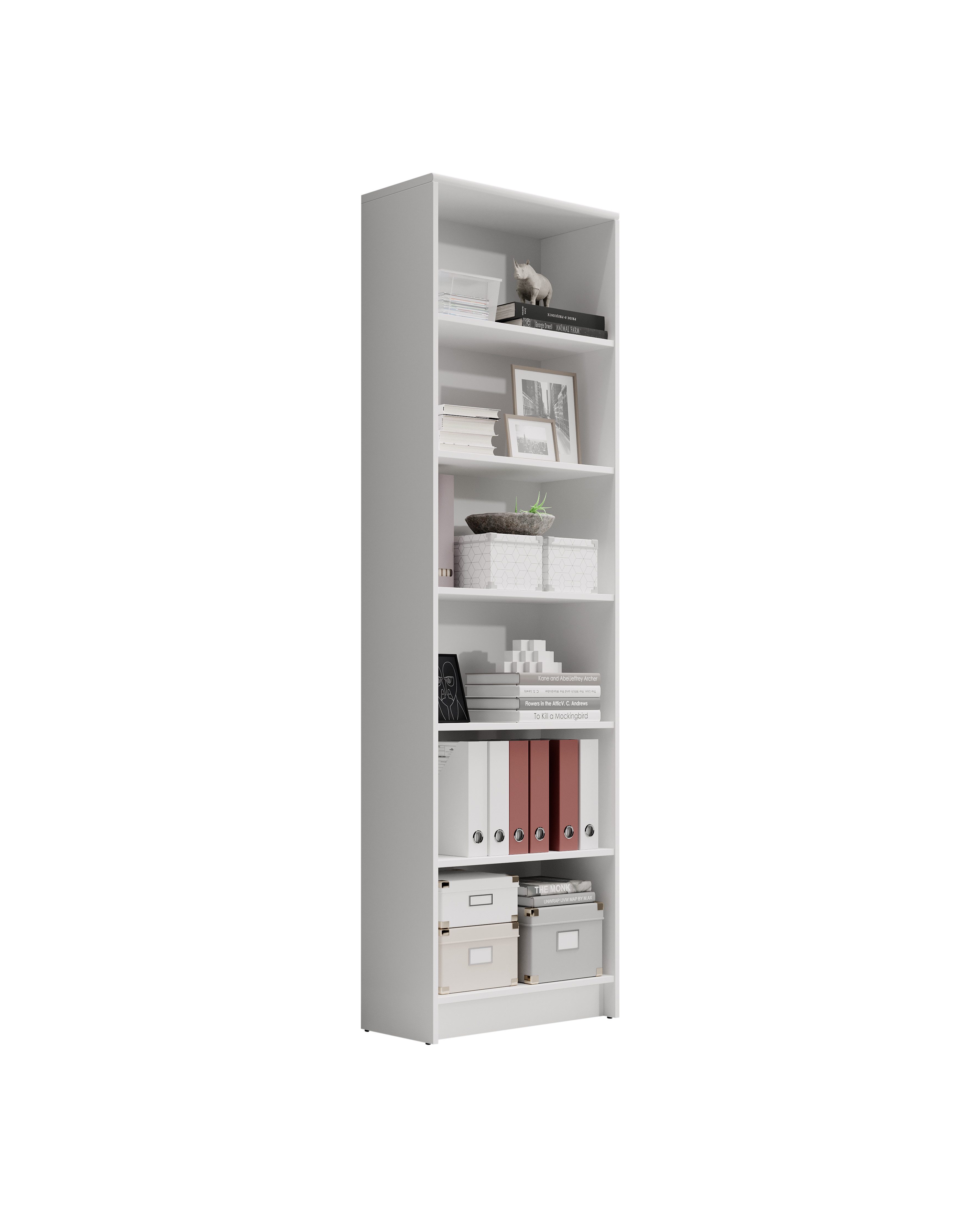 Bega Consult Regal 60 x 202 x 28 cm (B/H/T)