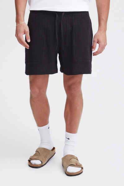 !Solid Chinoshorts SDIain Shorts Sommerliche Shorts aus Musselin