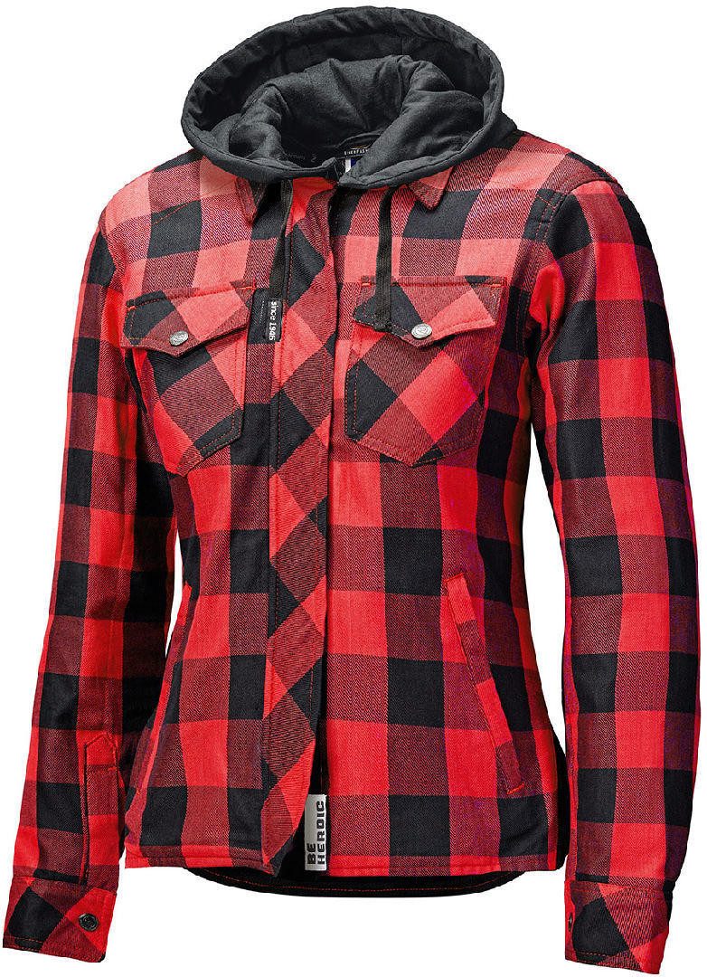 Held Biker Fashion Allwetterjacke Lumberjack II günstig online kaufen