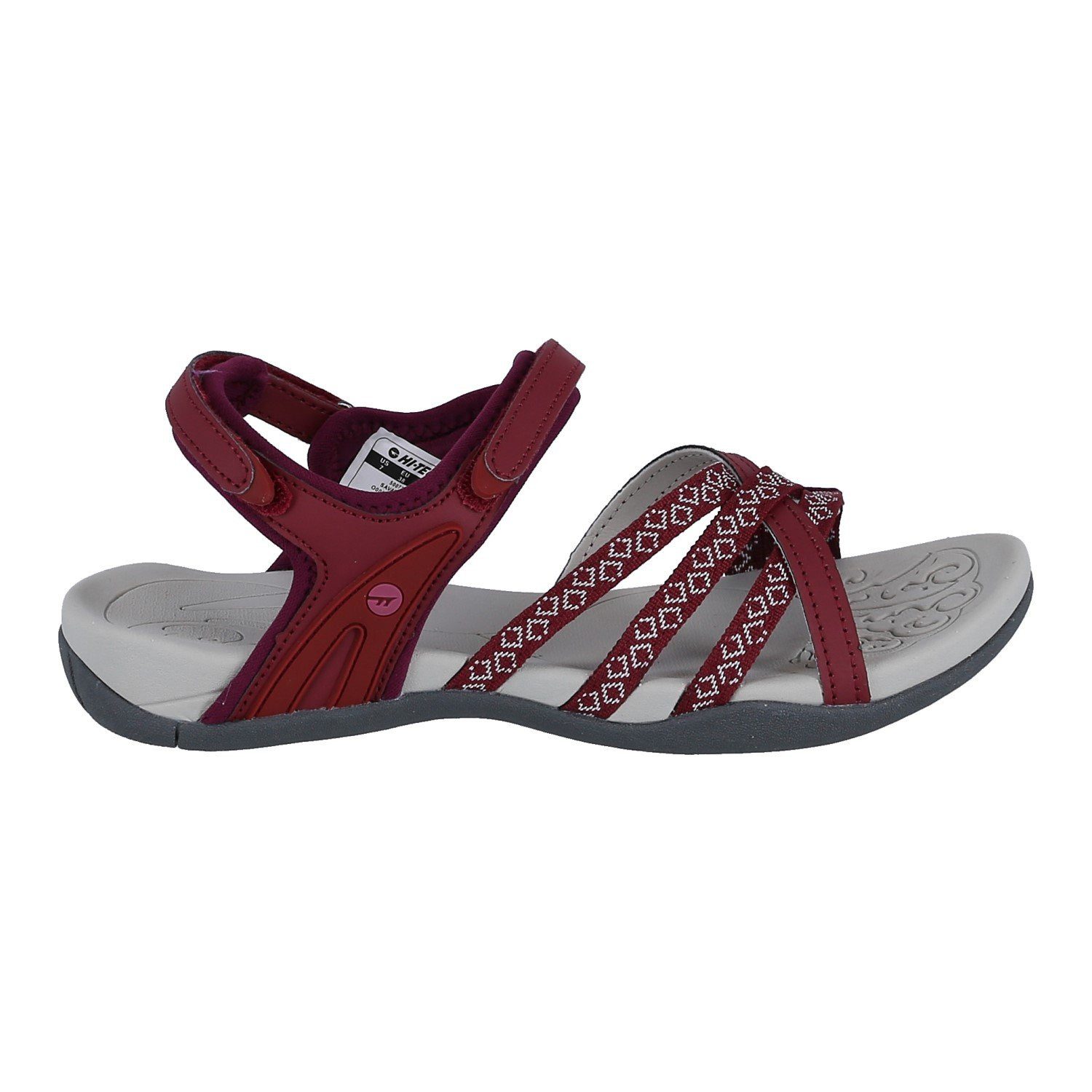 HI-TEC work O006507-092 Hi-Tec Savanna II günstig online kaufen