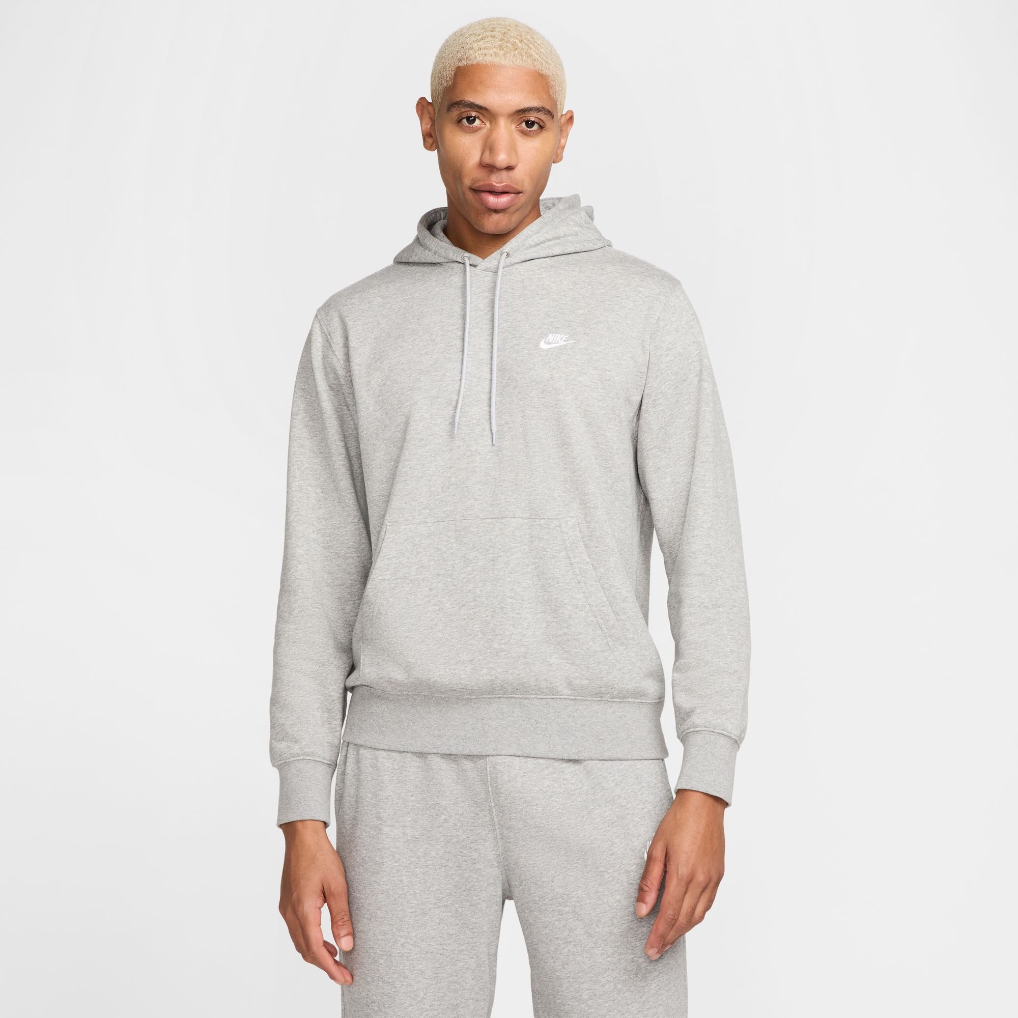 Nike Sportswear Hoodie M NK CLUB FT PO HOODIE günstig online kaufen
