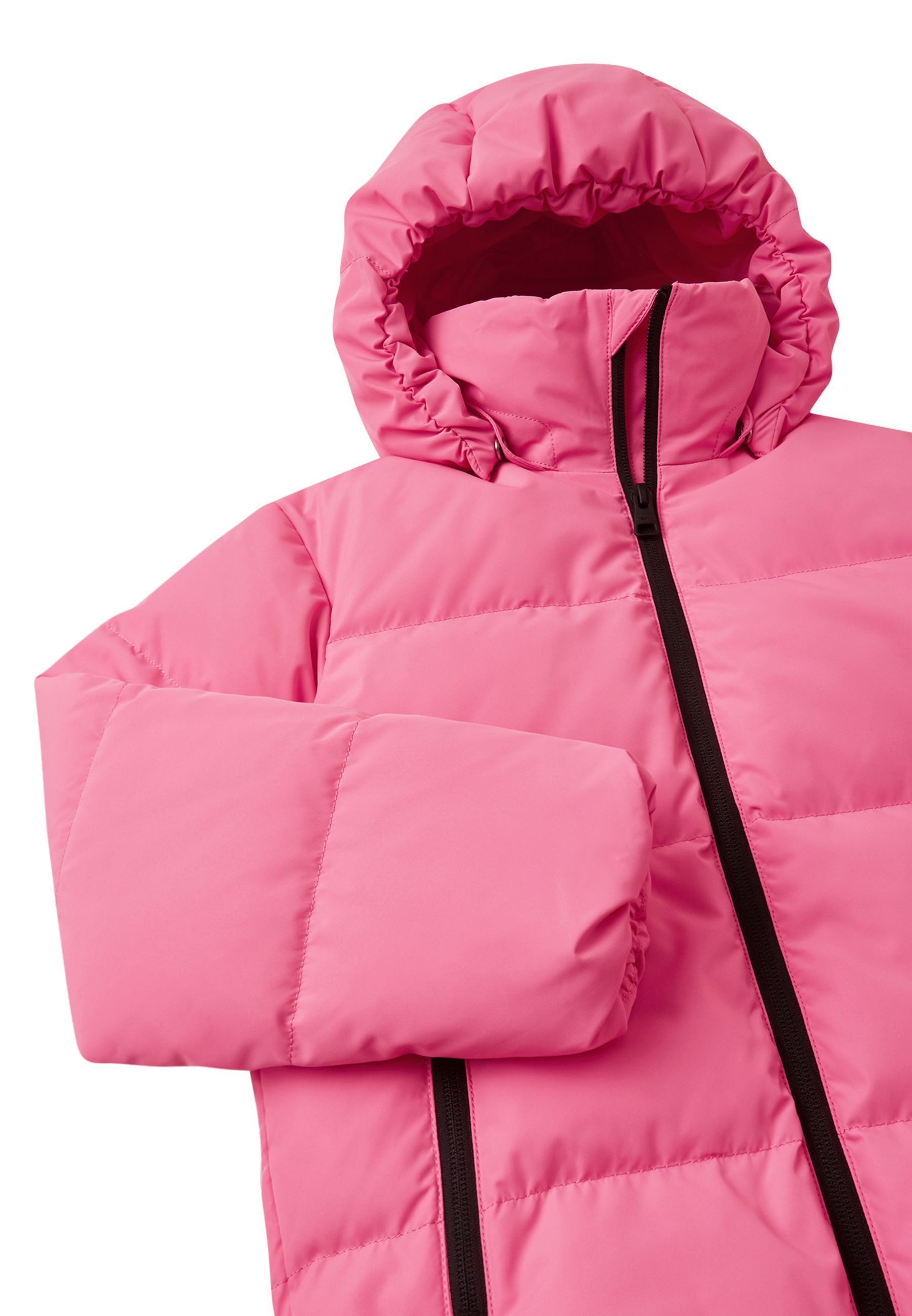 reima Daunenjacke WINTERJACKE PAIMIO