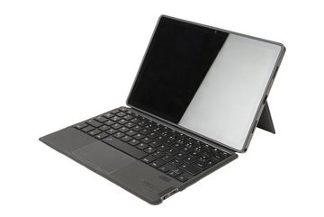 Samsung Tablet-Mappe Tasto Keyboard Case Trackpad - Samsung Galaxy Tab A8