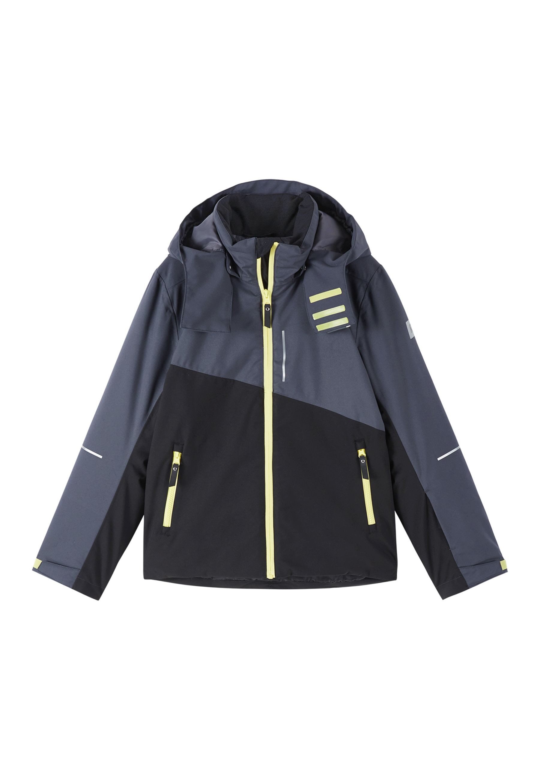 reima Skijacke SKIJACKE KAARANKA PFAS-freie, schmutzabweisende Ausrüstung BIONIC-FINISH®ECO