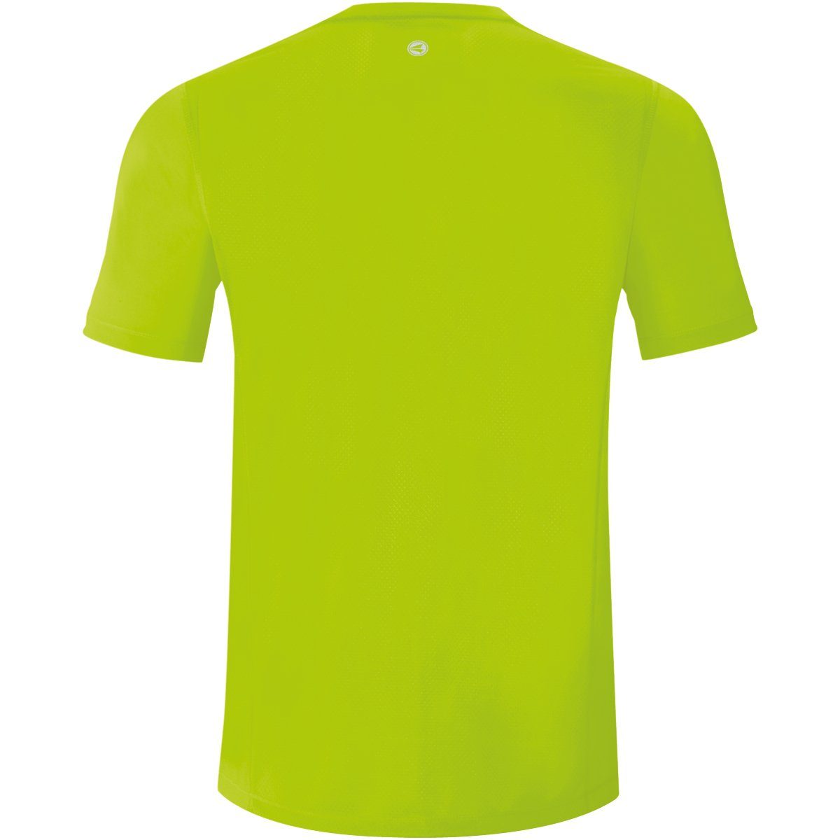 neongrýn Kurzarmshirt 2.0 T-Shirt Jako Run