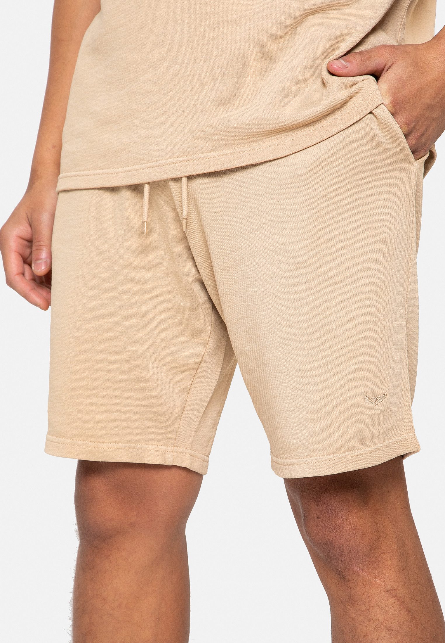 Threadbare Shorts Storm mit Tunnelzug