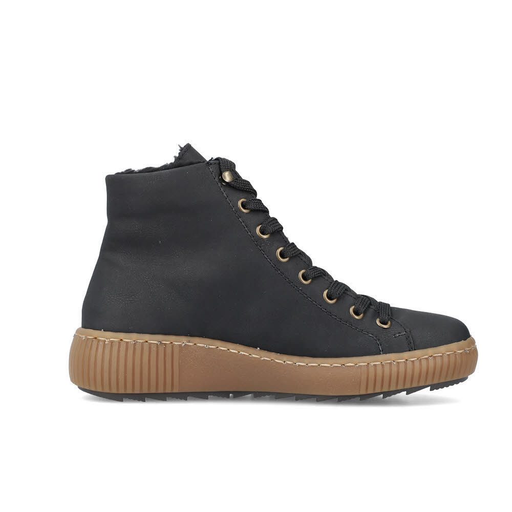 Rieker Schnürstiefelette günstig online kaufen