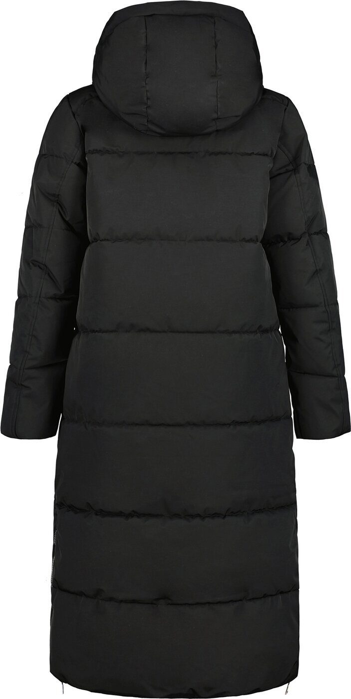 Luhta Softshelljacke LUHTA HEINIS SCHWARZ