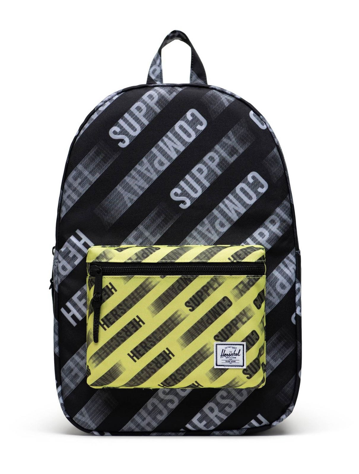 Herschel Rucksack Settlement