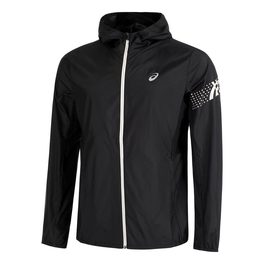 Asics Laufjacke Icon
