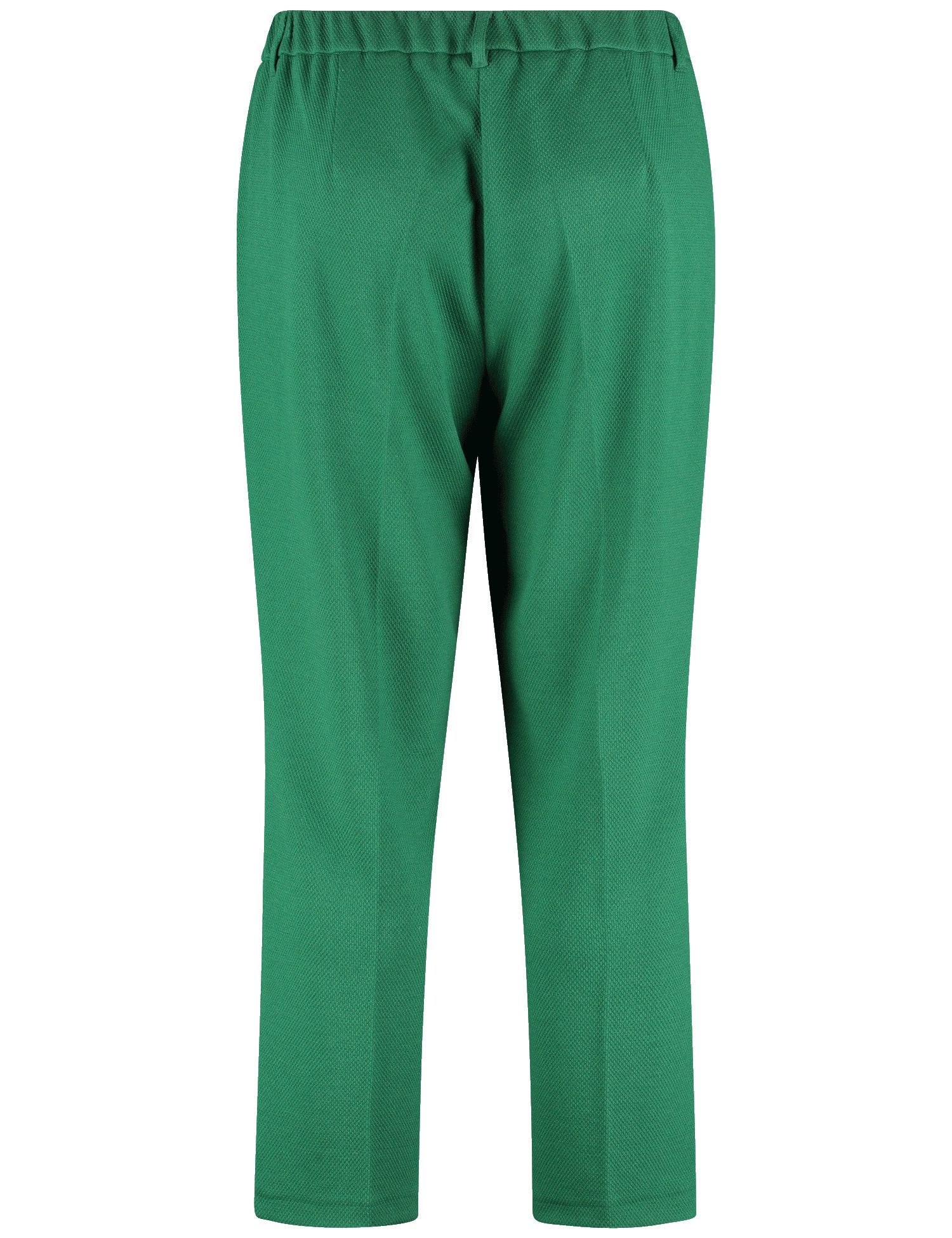 Samoon 5-Pocket-Hose HOSE GEWIRKE (LEGGIN günstig online kaufen