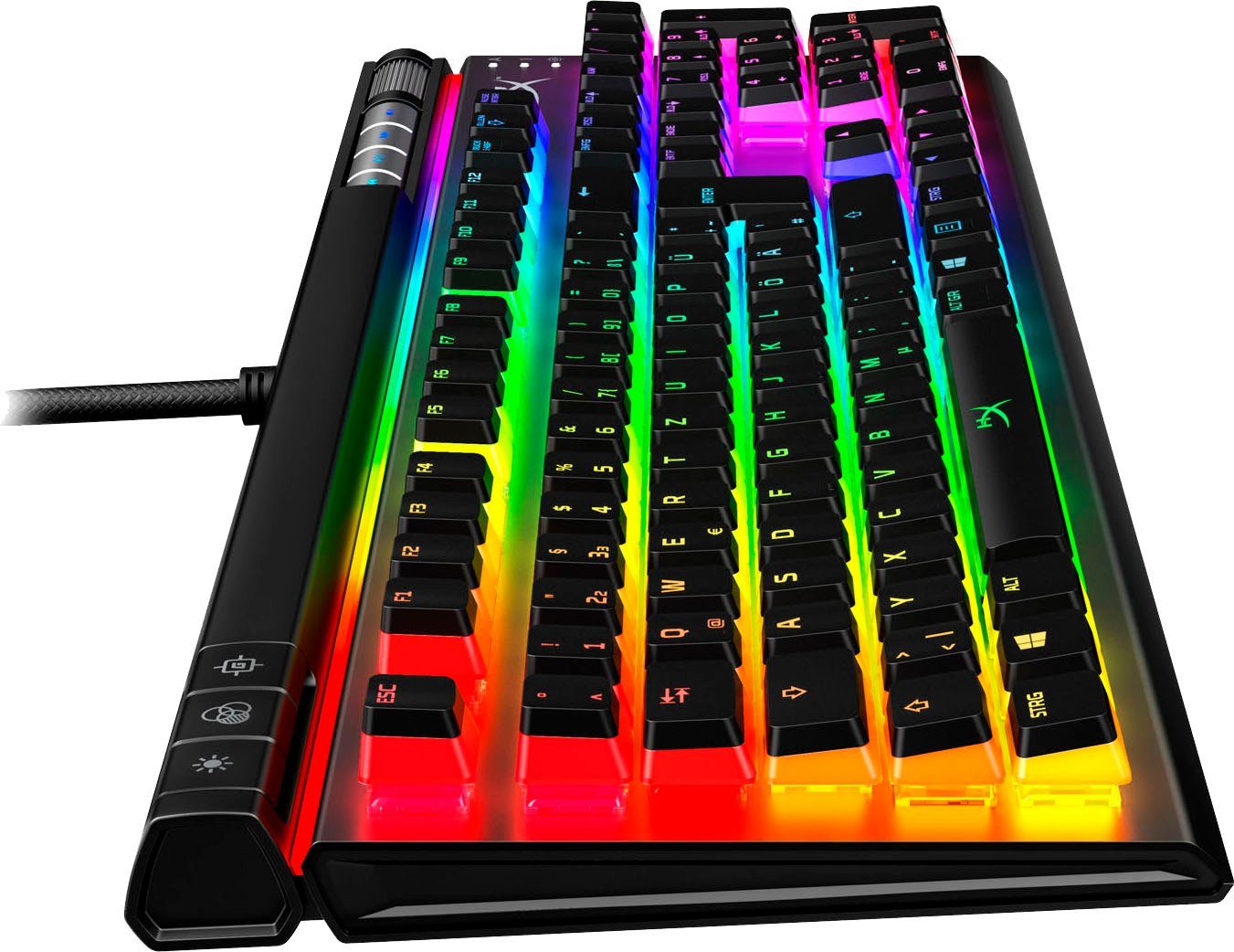HyperX HyperX Alloy Elite™ 2 Gaming-Tastatur