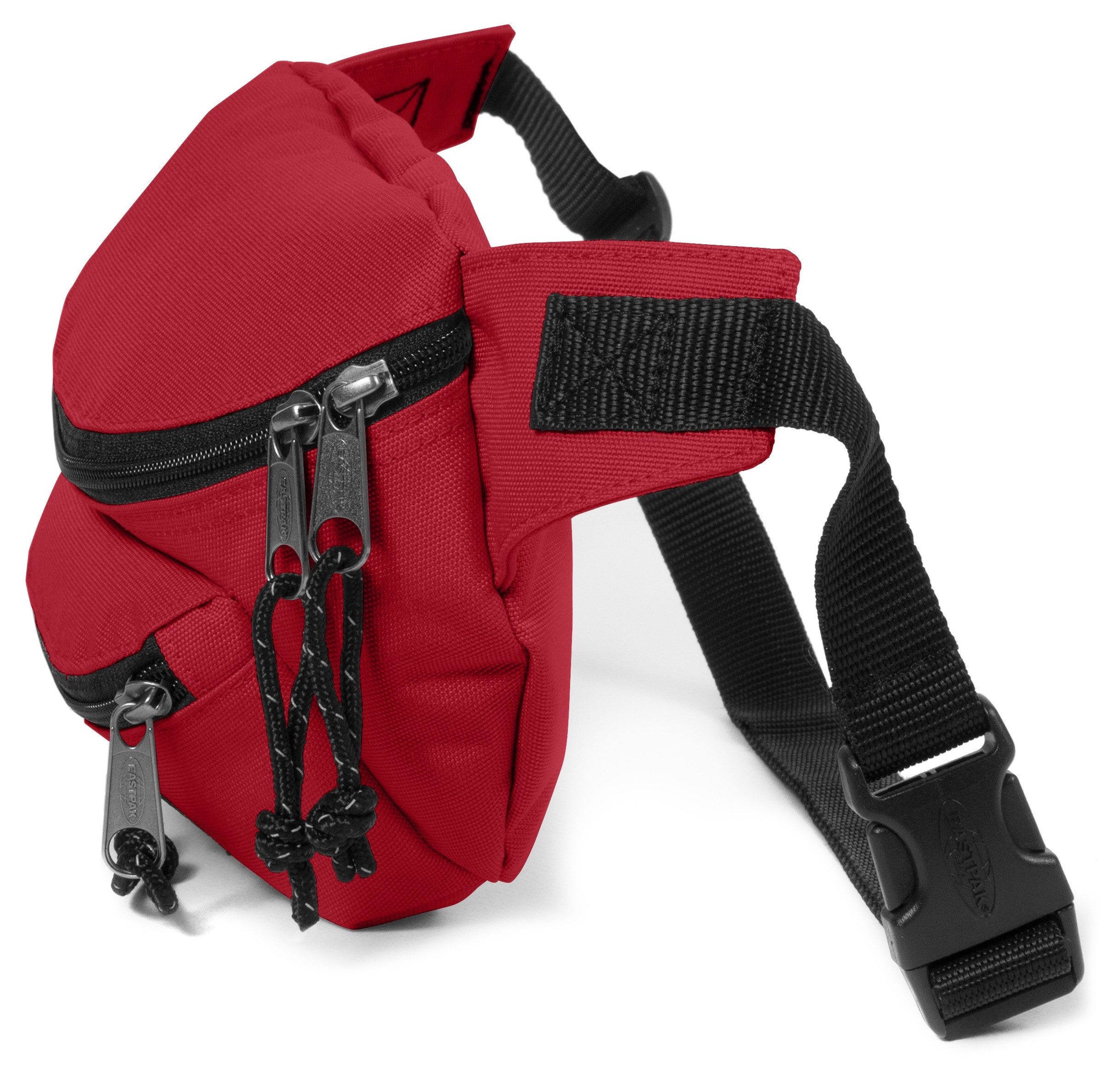 Eastpak Bauchtasche DOGGY BAG, Gürteltasche, Minibag mit Logo-Aufnäher