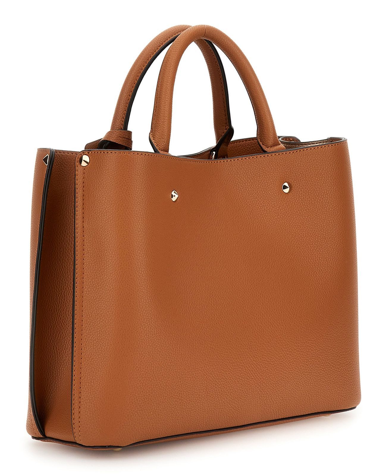 Guess Schultertasche Girlfriend Satchel günstig online kaufen