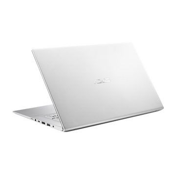 Asus S712 Notebook (Intel Core i3 1115G4, 250 GB SSD, Windows 11 & Microsoft Office 2021 Pro, Funkmaus & Laptoptasche)