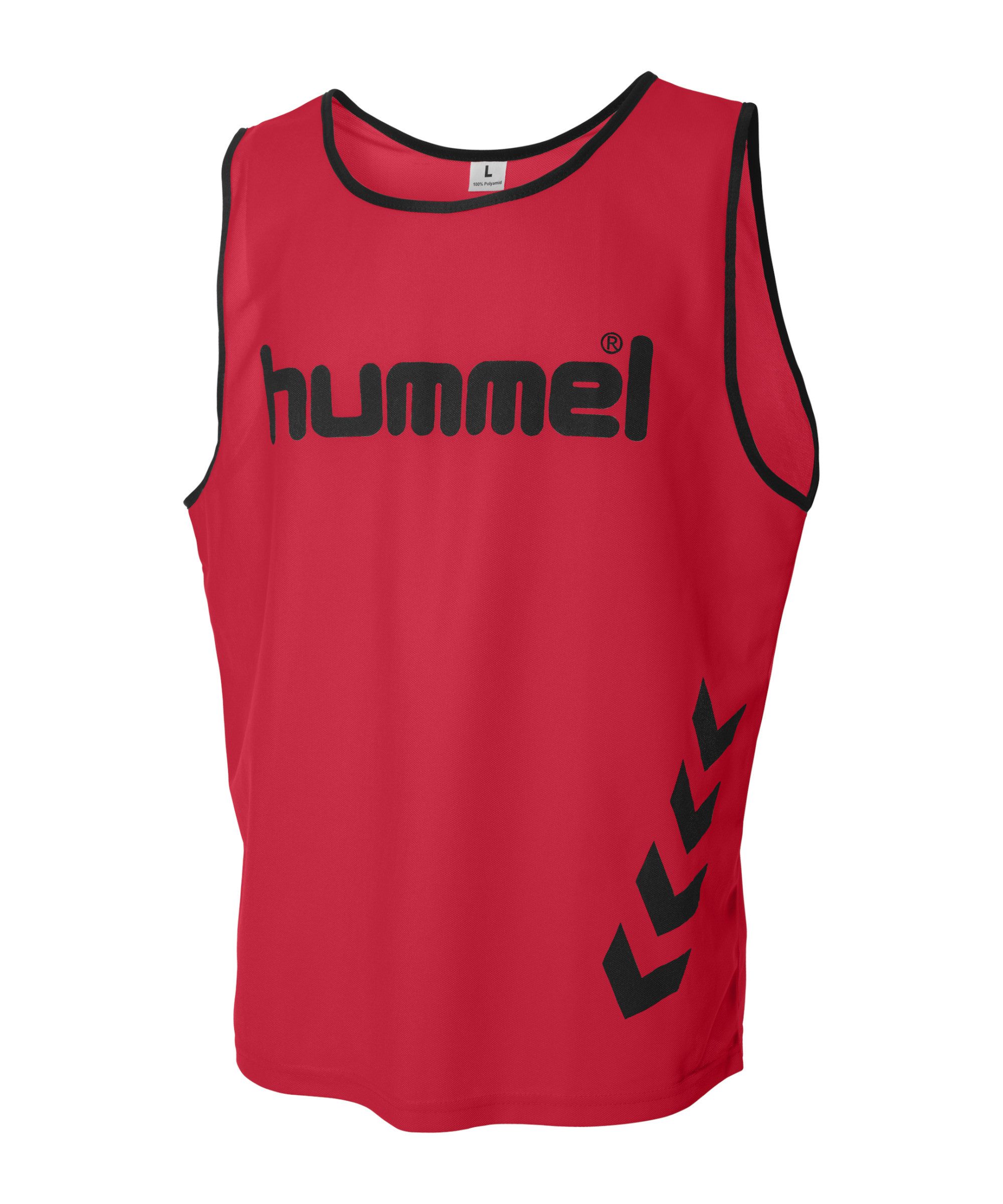 hummel Trainingsleibchen Hummel Kennzeichnungshemd Bib Training günstig online kaufen