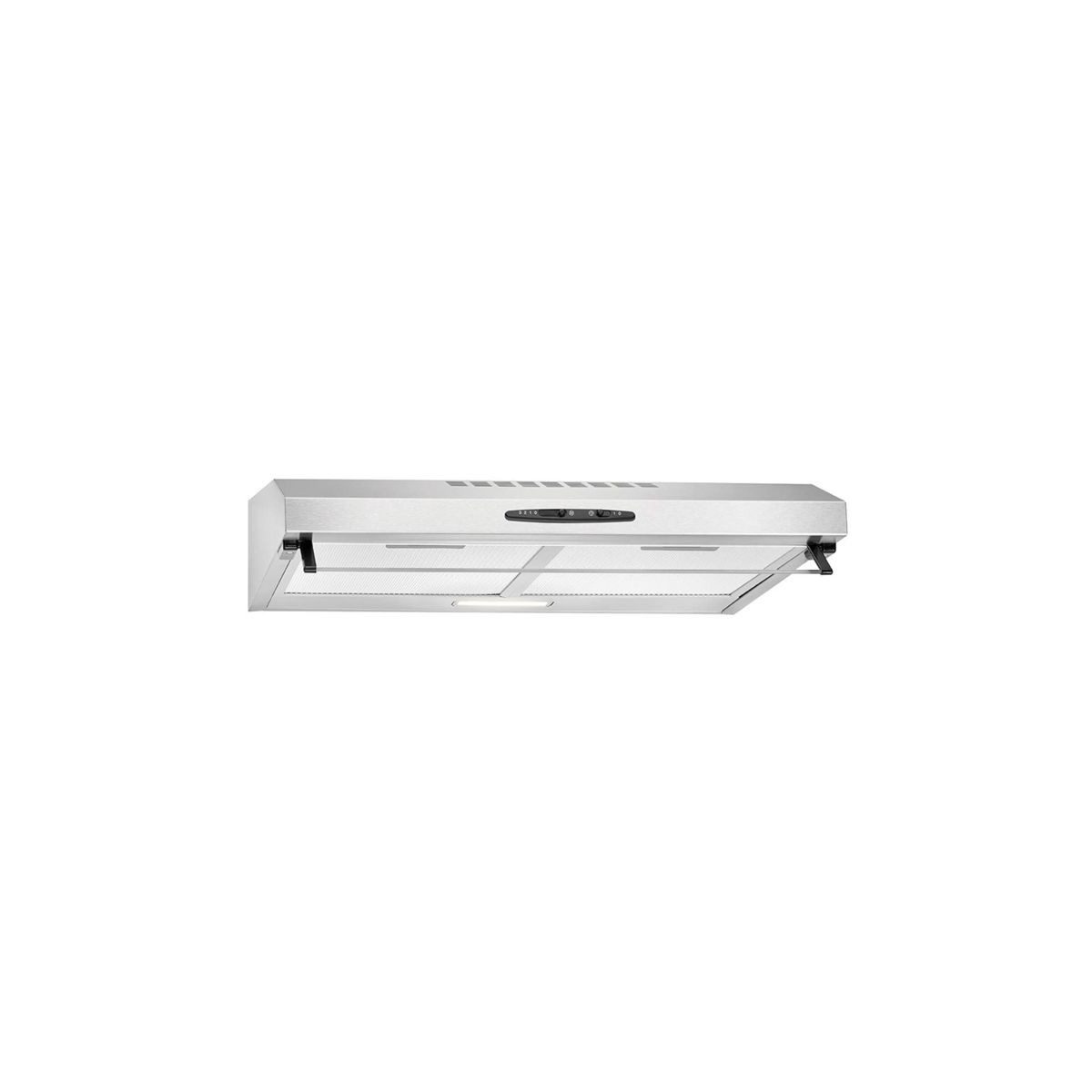BOMANN Wandhaube DU 623.3 inox DU 623.3 inox