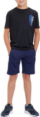 Energetics Funktionsshorts Ju.-Shorts Keddy B NAVY DARK