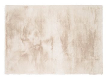Teppich ROCKY SOFT, OCI DIE TEPPICHMARKE, rechteckig, Höhe: 35 mm, Kunstfell, weich, kuschelig, maschinell gewebt, waschbar