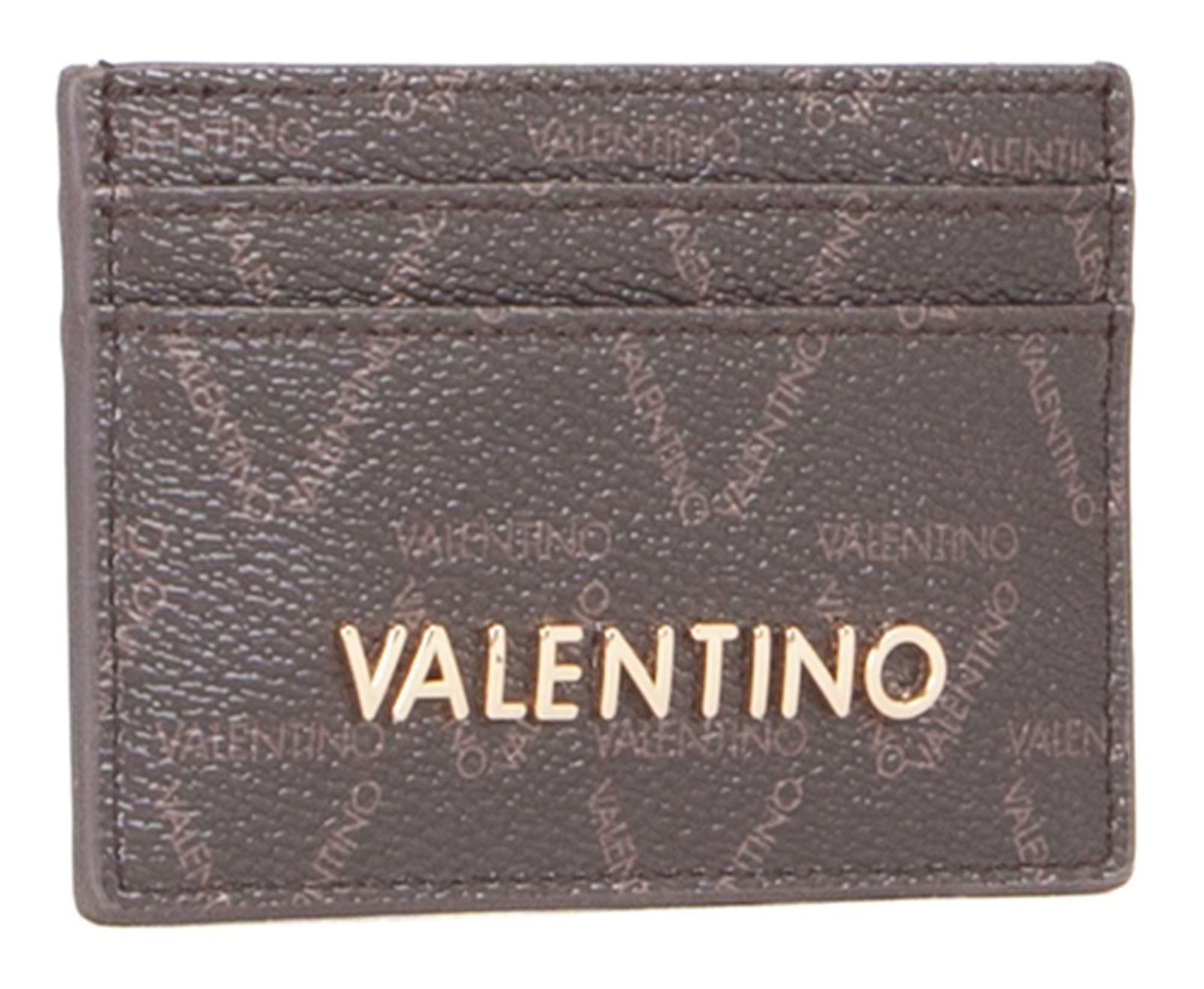 VALENTINO BAGS Kartenetui Credit Card Case günstig online kaufen