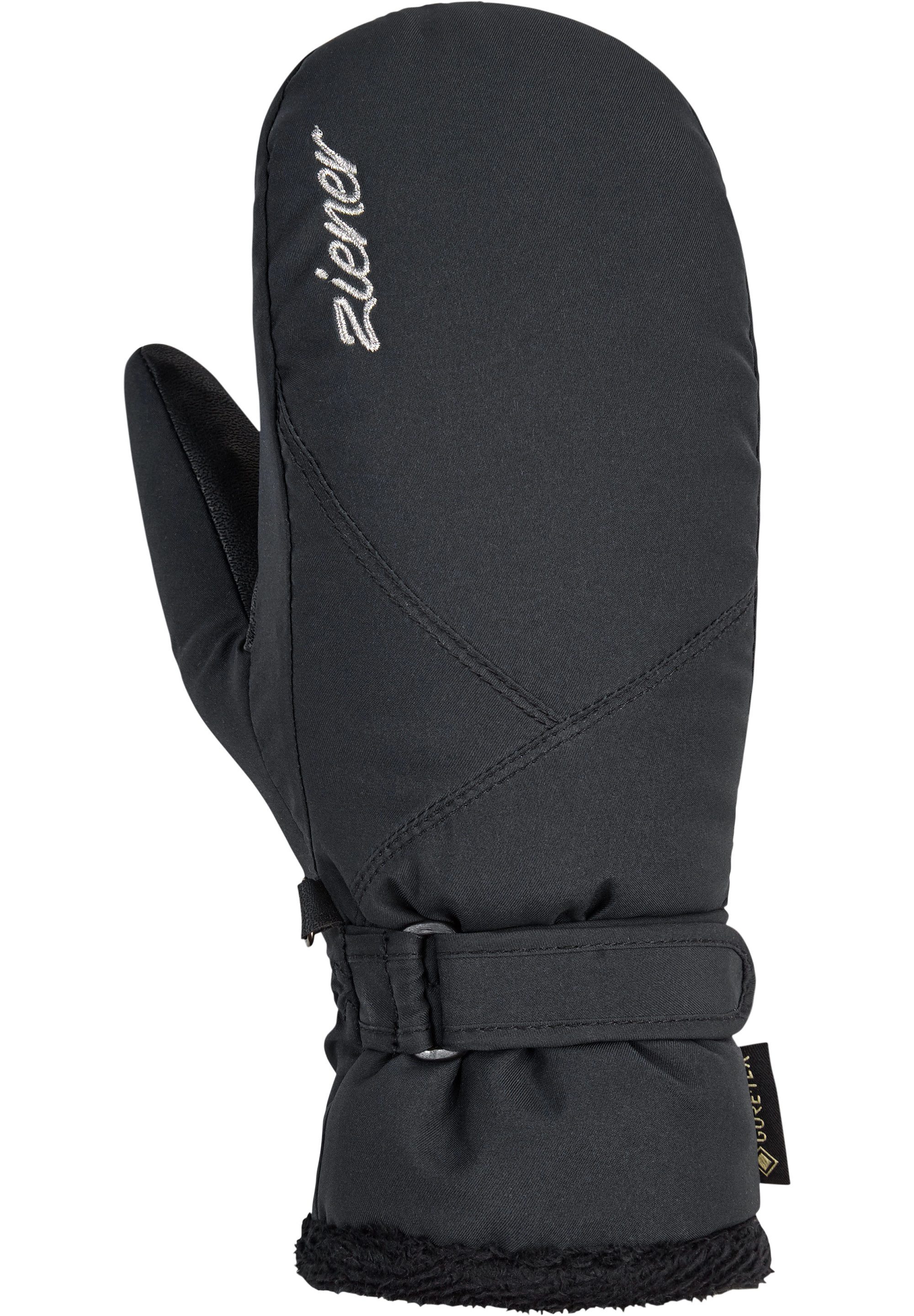 Ziener Skihandschuhe ZI-lady 1336-0