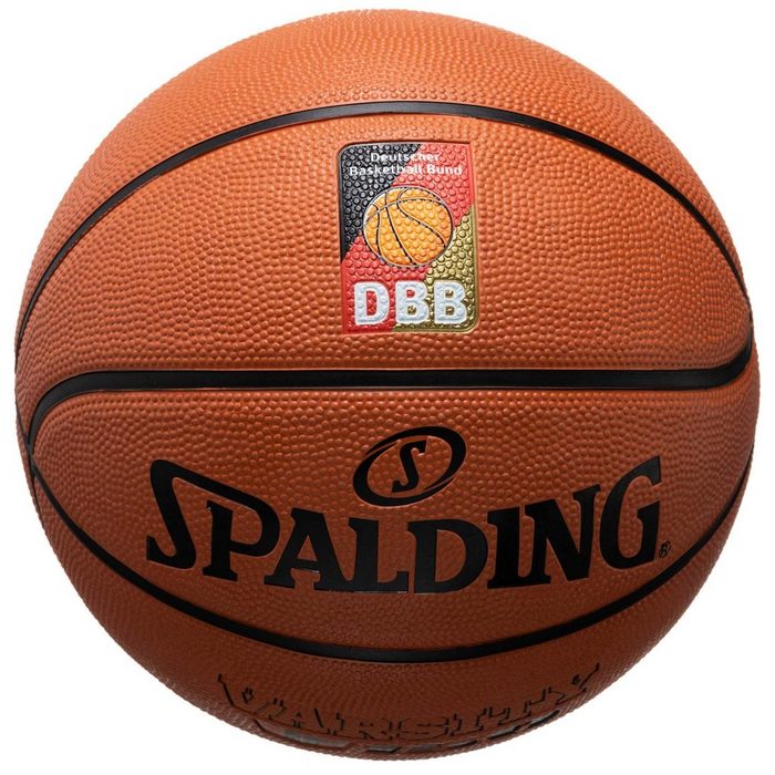Spalding Basketball DBB Varsity TF-150 Basketball