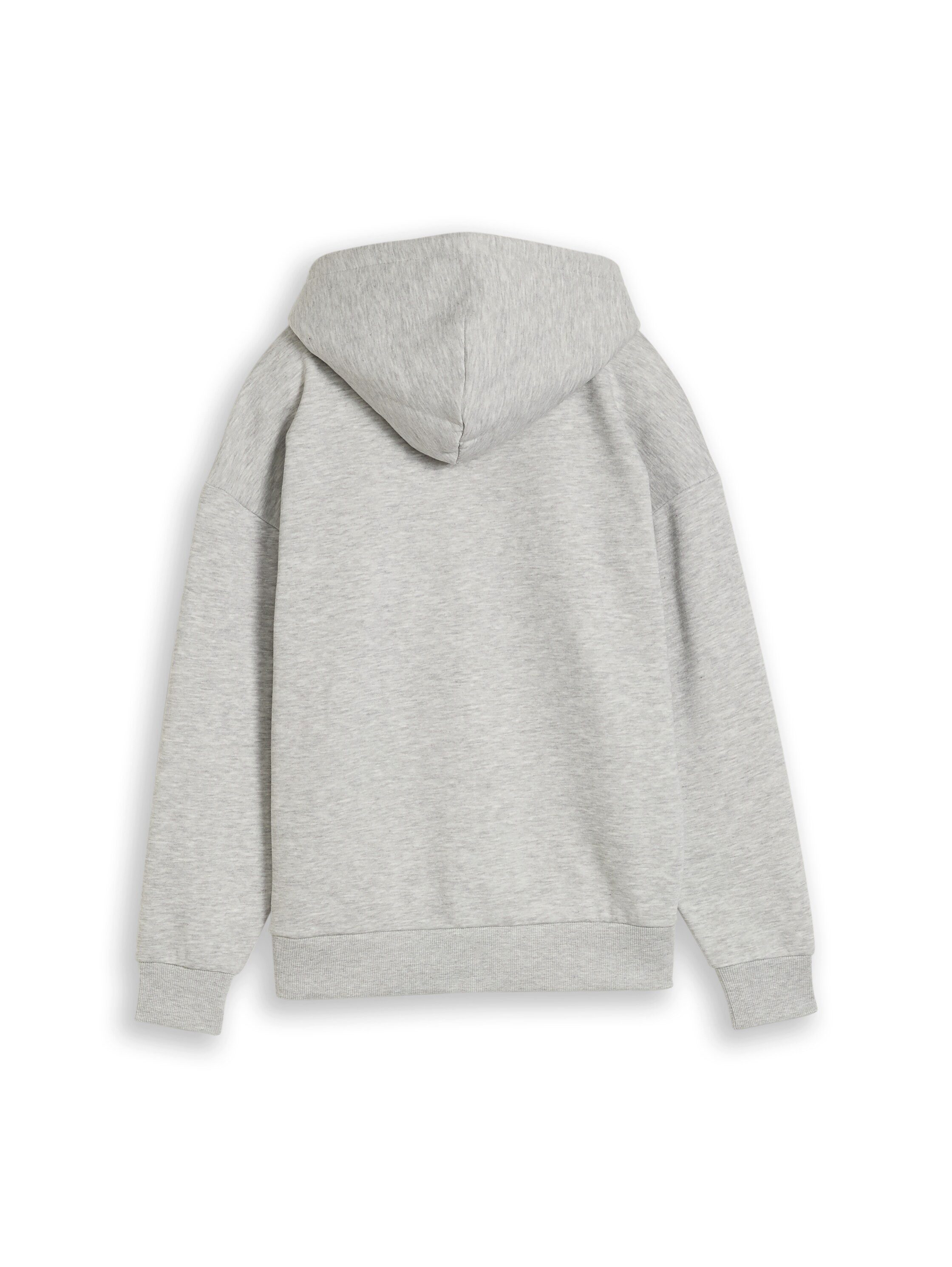 TOM TAILOR Kapuzensweatshirt mit Peanut-Print / für boys