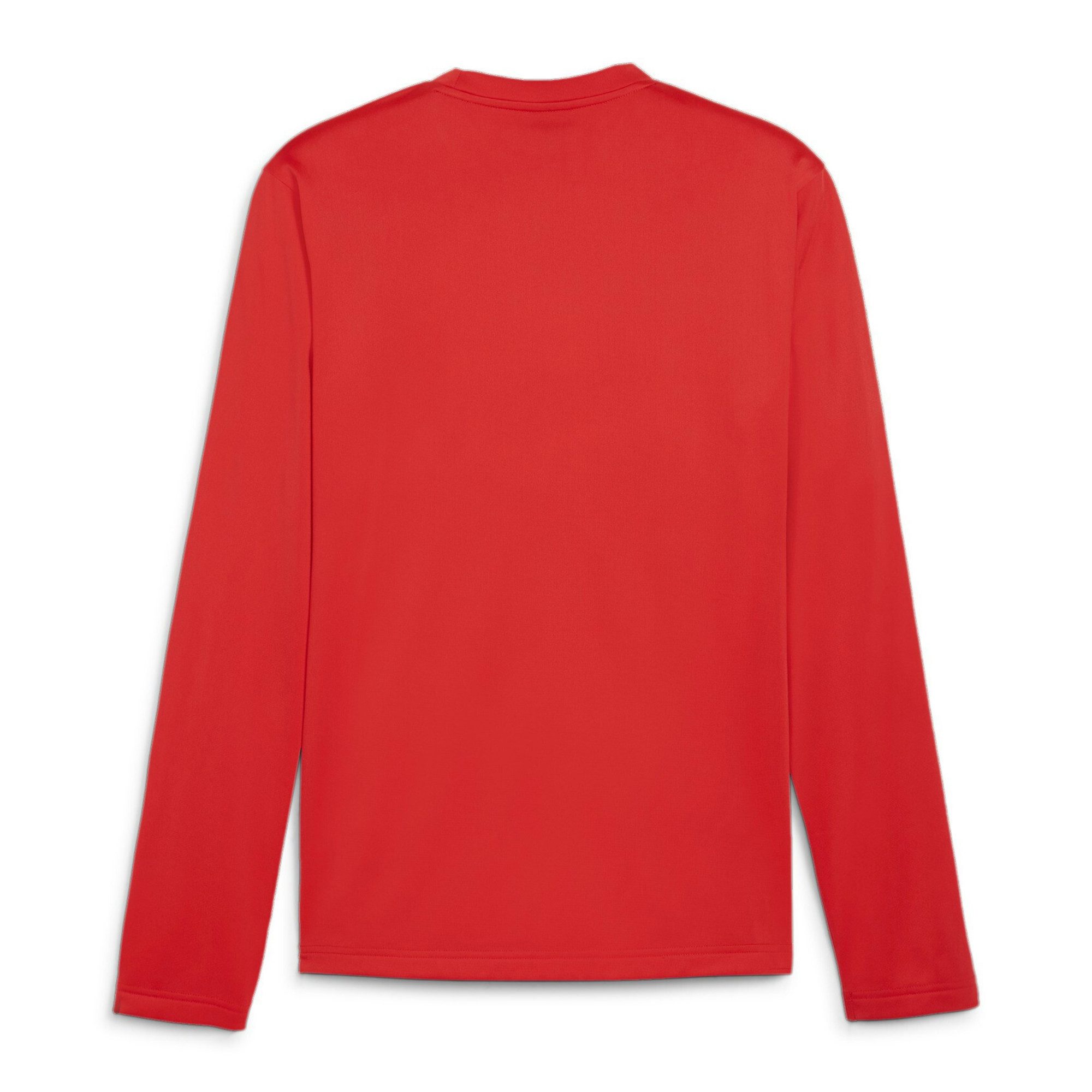 PUMA Fleecepullover Puma Herren Pullover teamGOAL Training Sweat 658649 günstig online kaufen