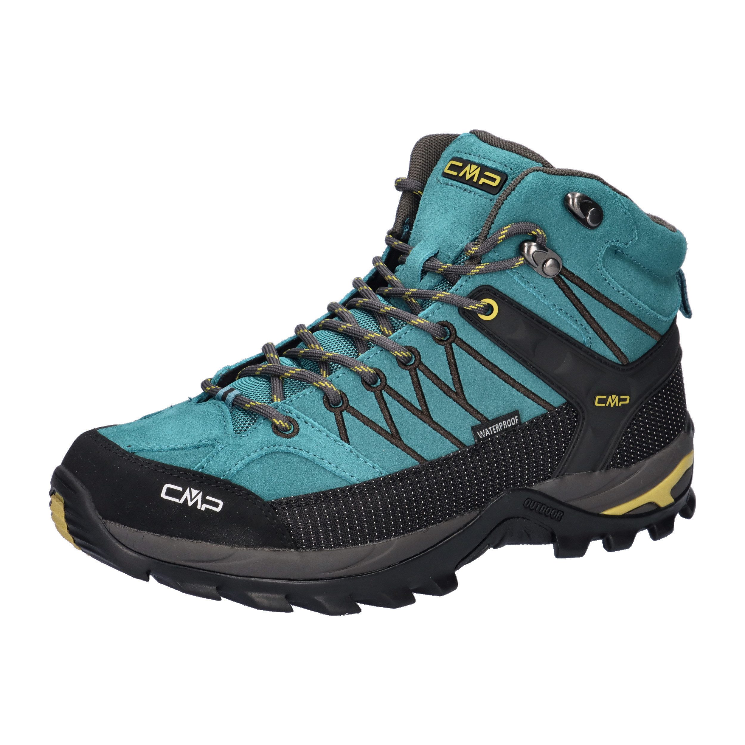 CMP CMP Herren Trekking Schuhe Rigel MID 3Q12947 Trekkingschuh günstig online kaufen