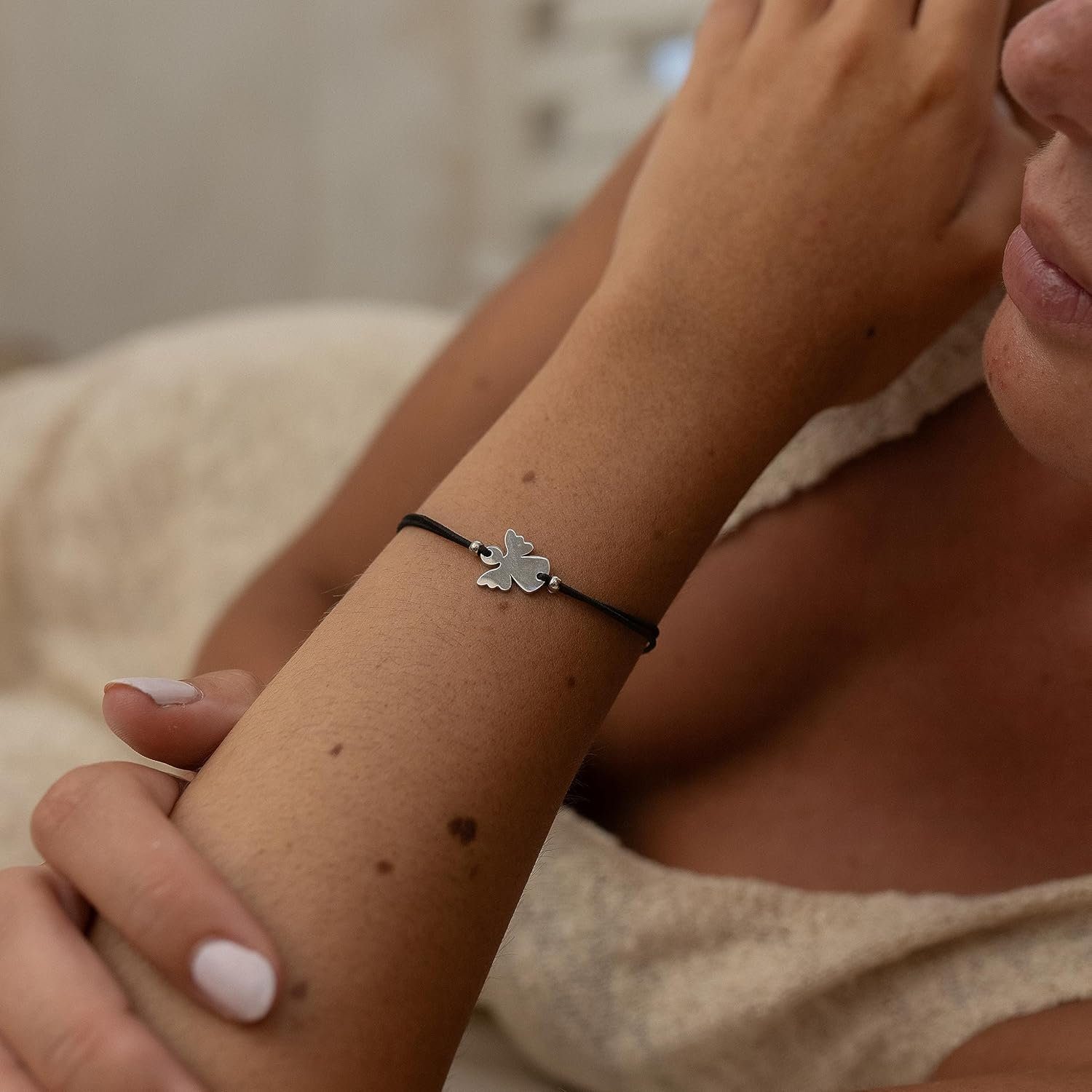 Made by Nami Armband Stretch Armband günstig online kaufen