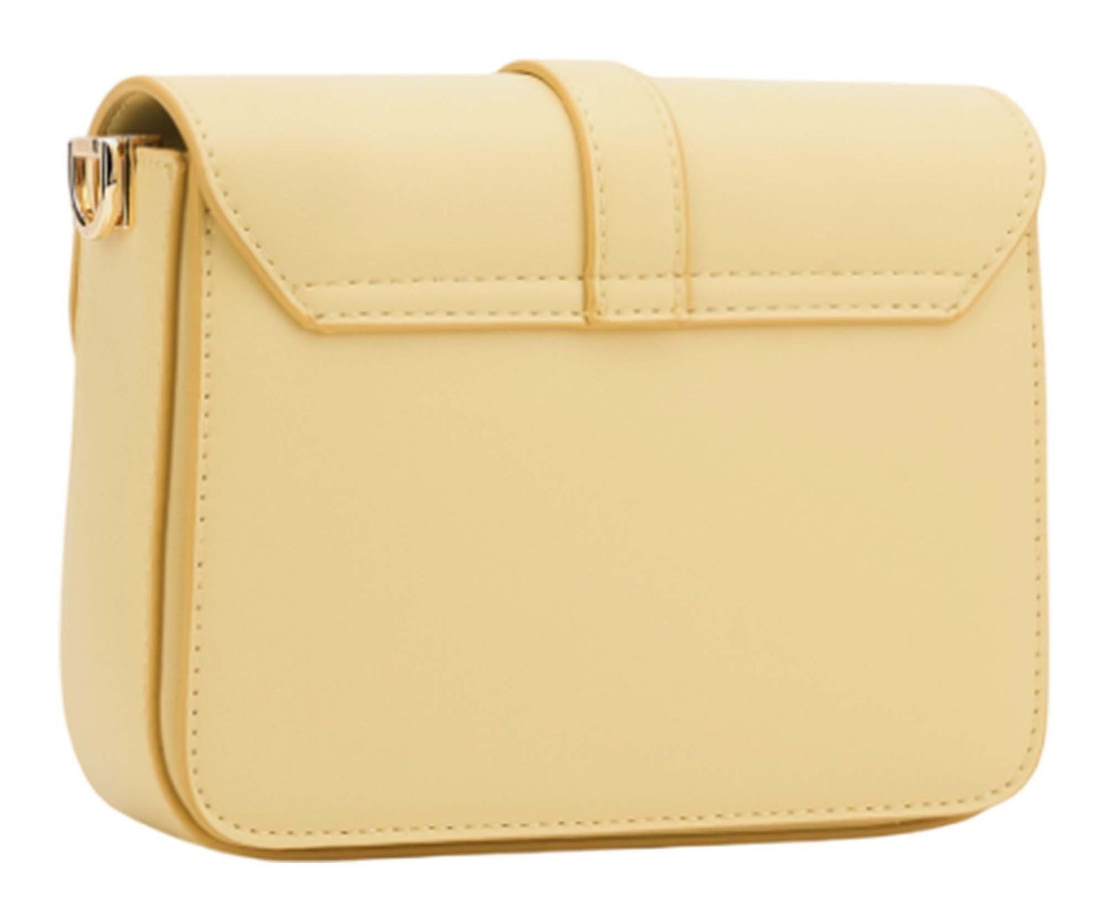 Seidenfelt Manufaktur Umhängetasche Crossbody Bag günstig online kaufen