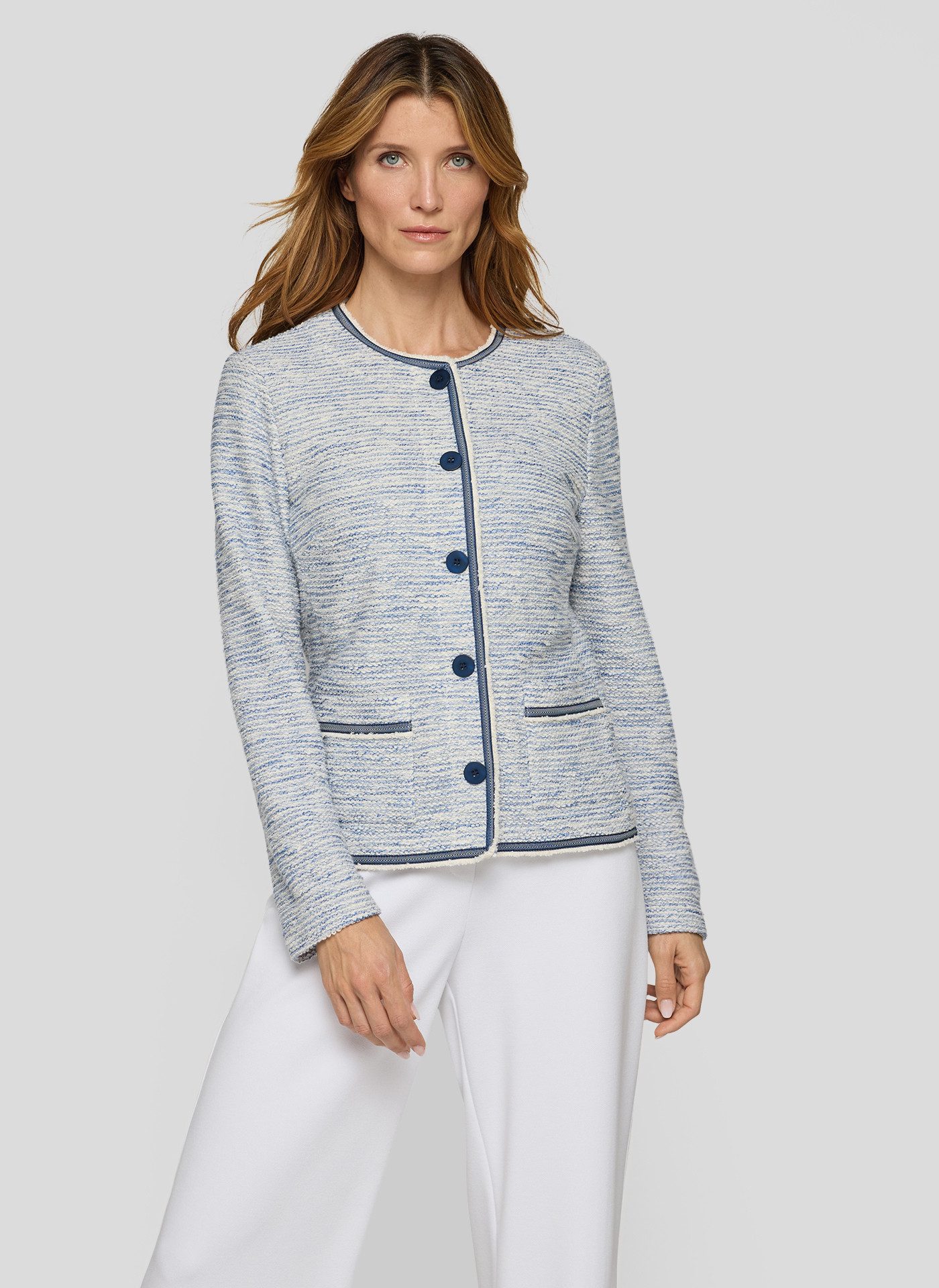 Rabe Jackenblazer Jacke