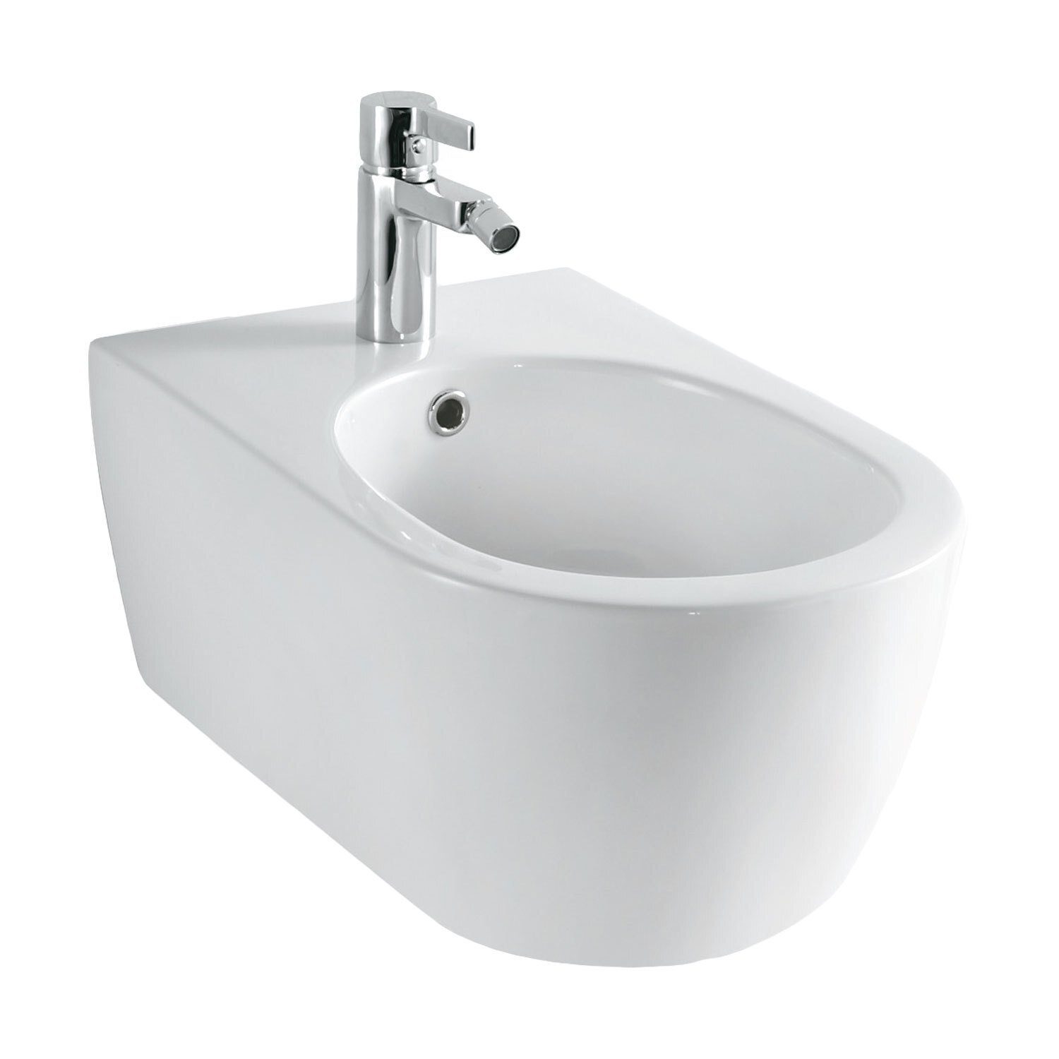 NEG Bidet NEG Hänge-Bidet Uno11B, 11B