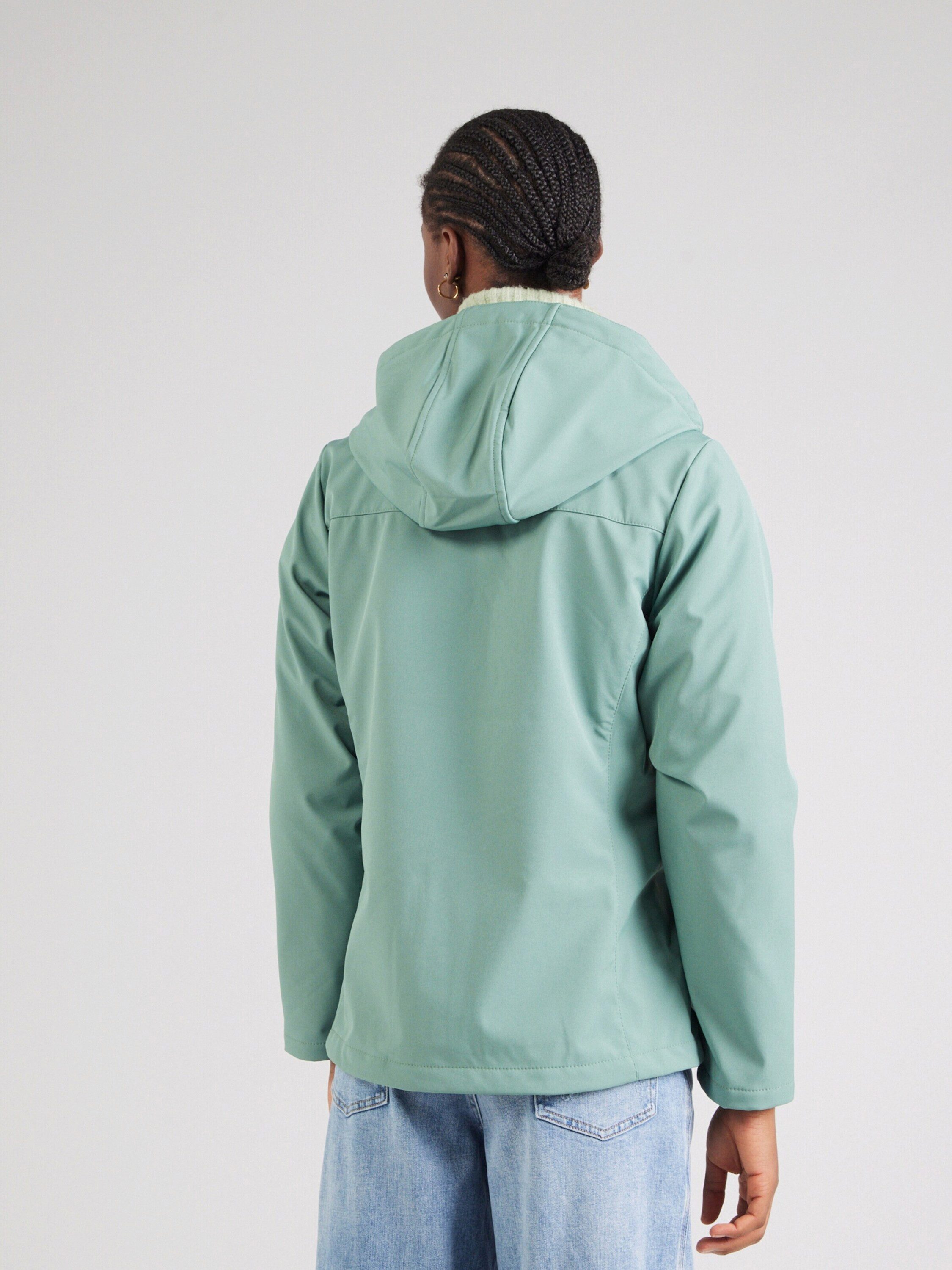 Derbe Steppjacke Adeby (1-St)