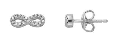 Esprit Ohrring-Set Intimate ESER01551100, mit Zirkonia