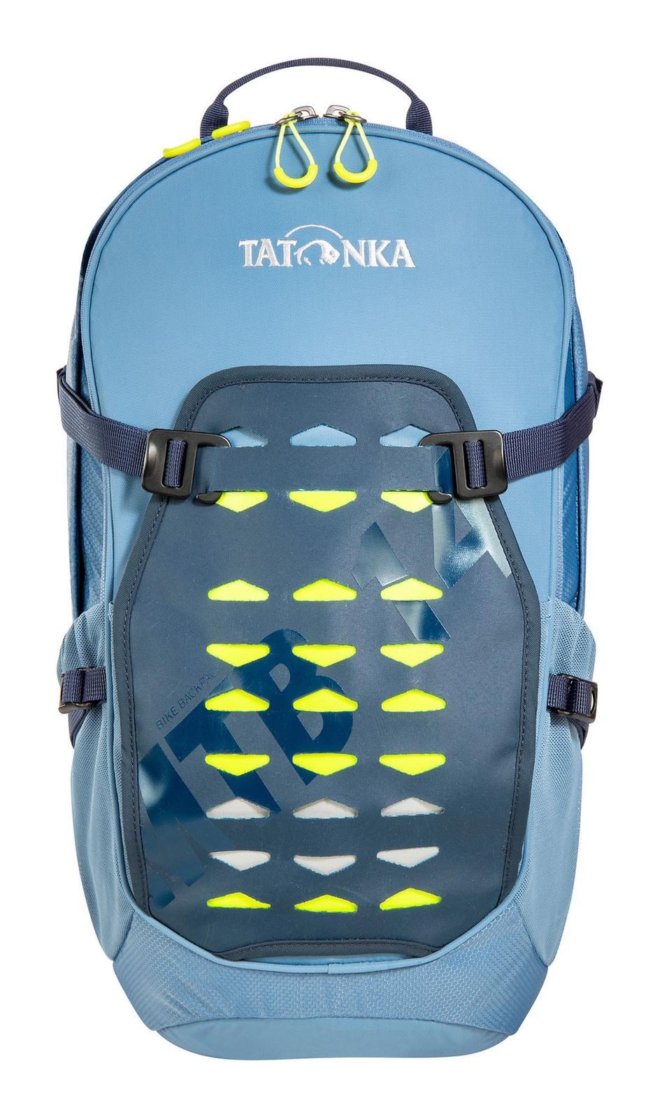 TATONKA® Rucksack Bike Backpack MTB 14 (Set, 2-tlg)
