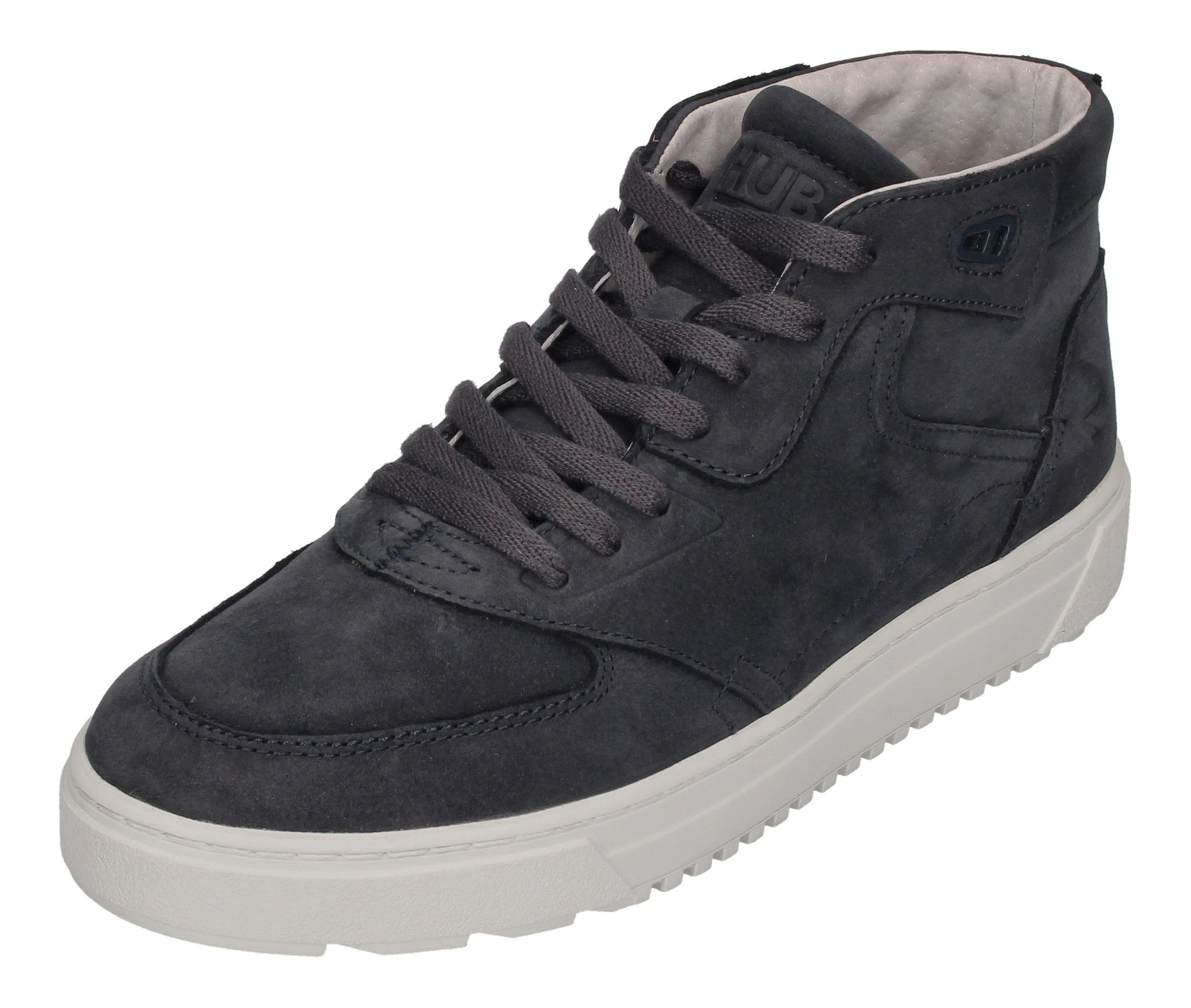 HUB NEVADA N42 Sneaker Navy