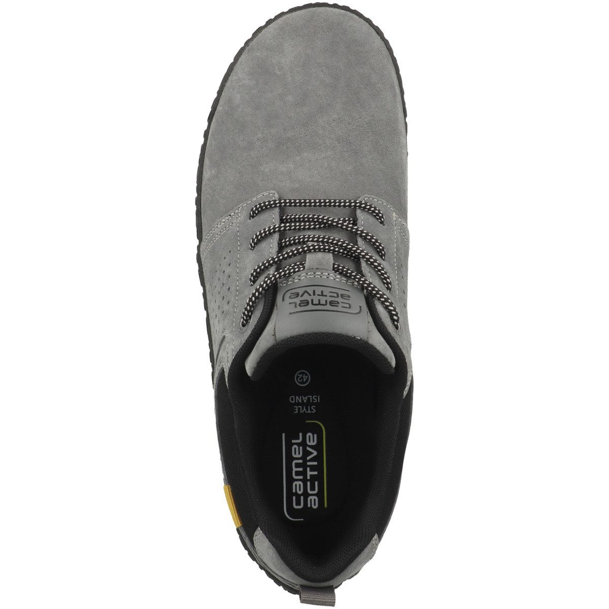 camel active 54ILA12 Herren Sneaker günstig online kaufen