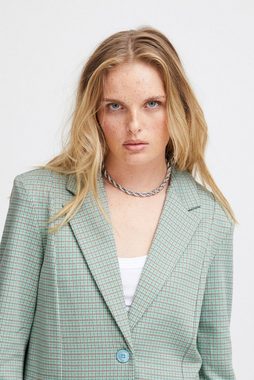 Ichi Kurzblazer IHKATE CAMELEON OVERSIZE BL