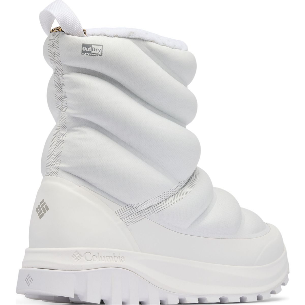 Columbia Winterstiefel