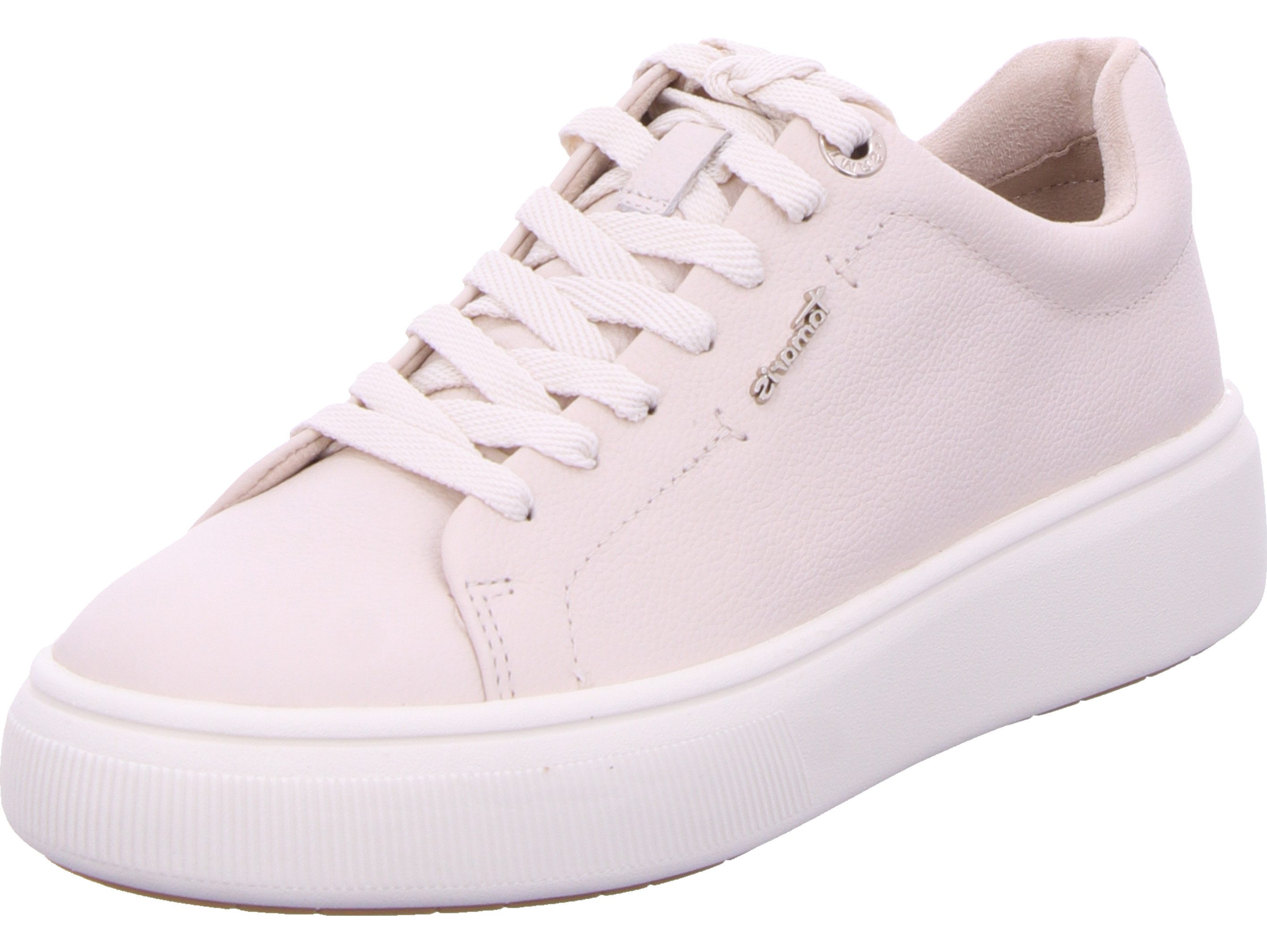 Tamaris Sneaker echtes Leder günstig online kaufen