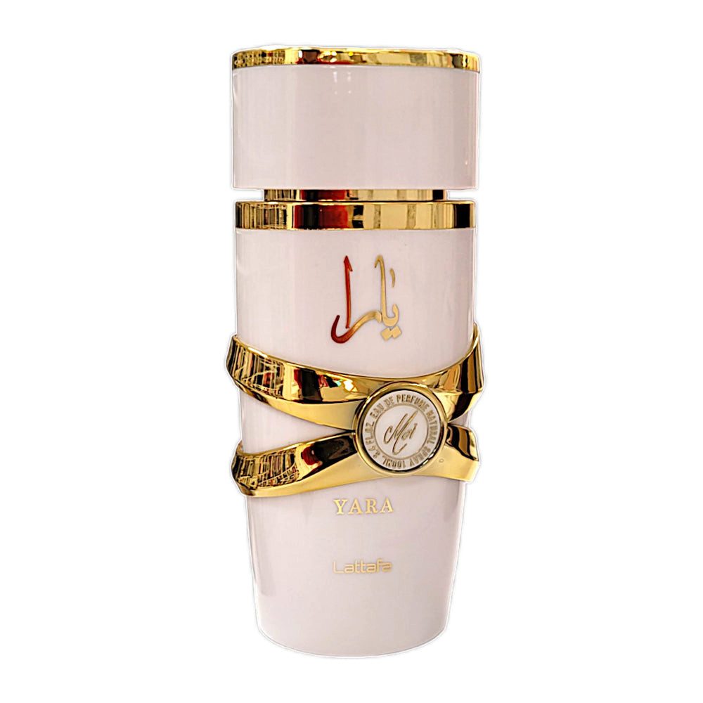 Eau de Parfum Lattafa Yara Moi Eau de Parfum 100 ml