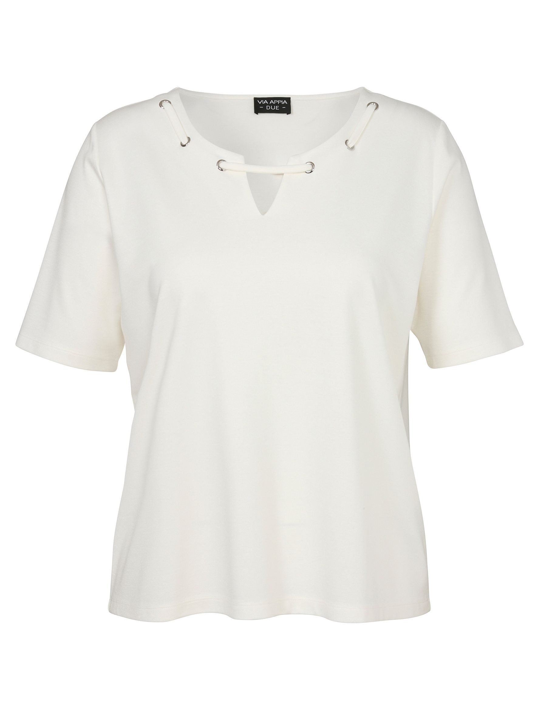 VIA APPIA DUE T-Shirt günstig online kaufen