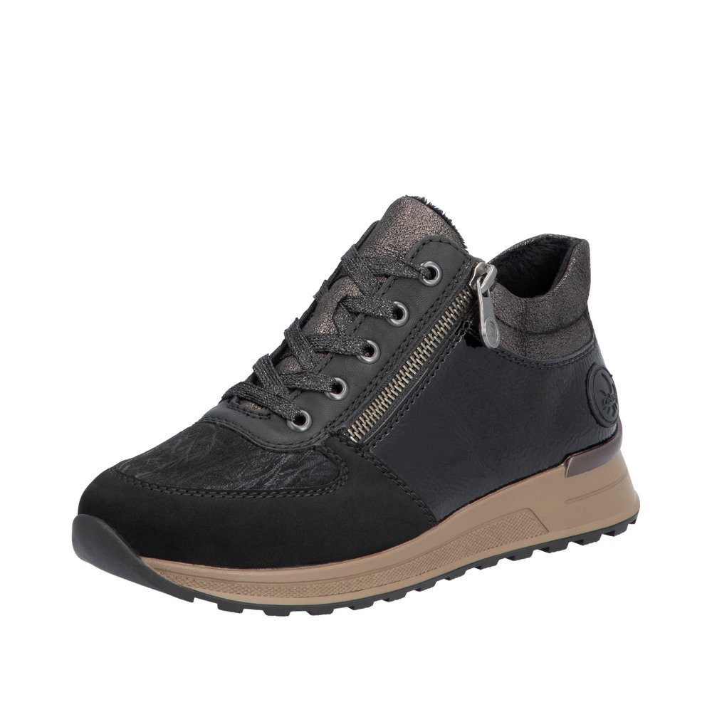 Rieker Schnürschuhe Sneaker günstig online kaufen