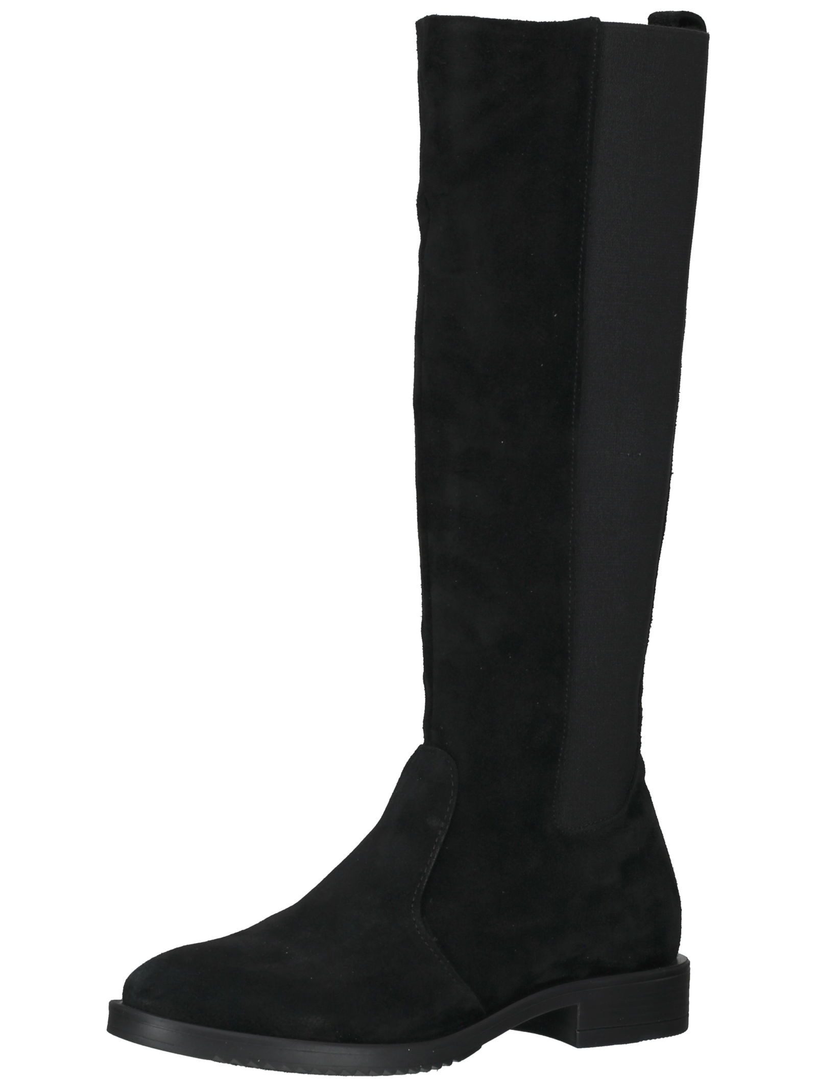 Venturini Venturini Stiefel Leder Stiefel