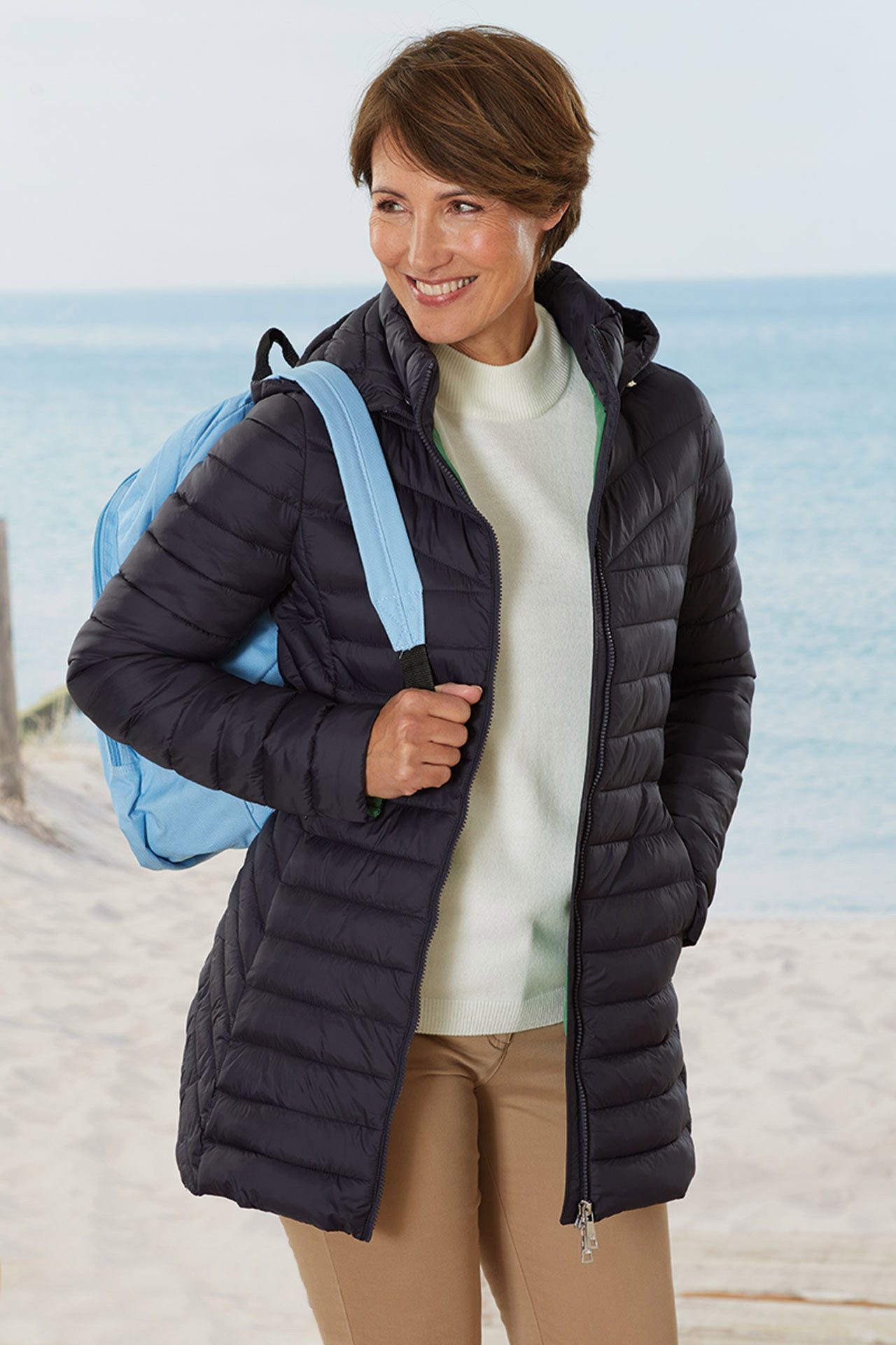 Fuchs Schmitt Steppjacke