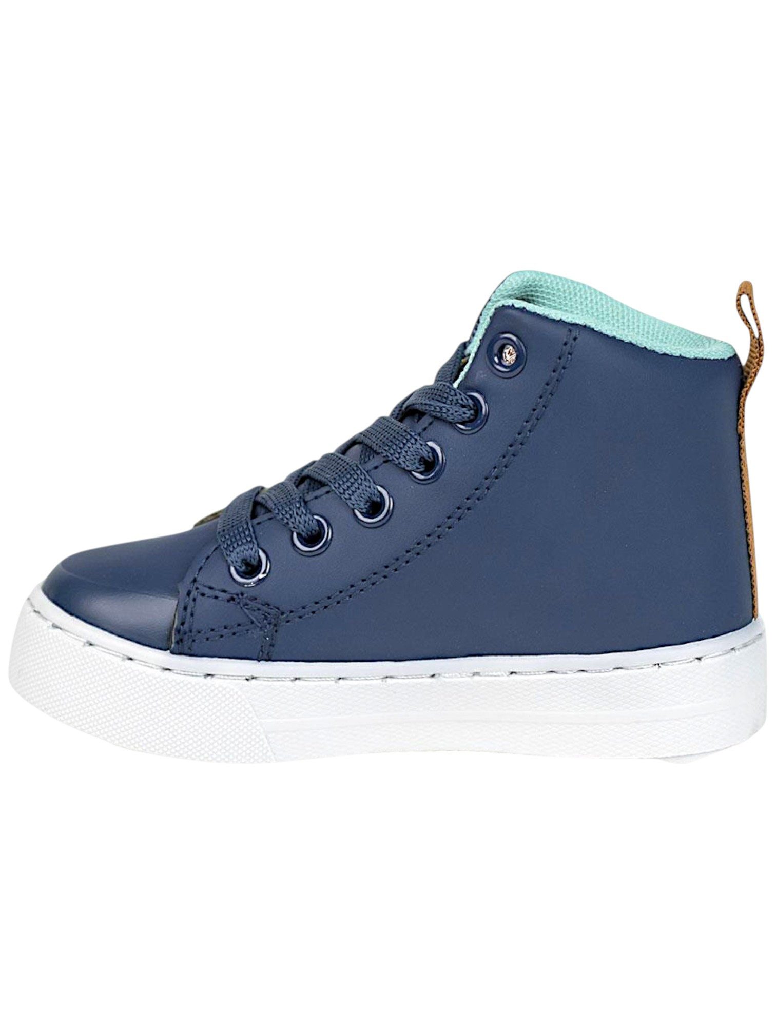 Cerdá Chase, Marshall, Rubble, Skye High-Top Sneaker Kinder Sportschuhe Gr. 24 - 31