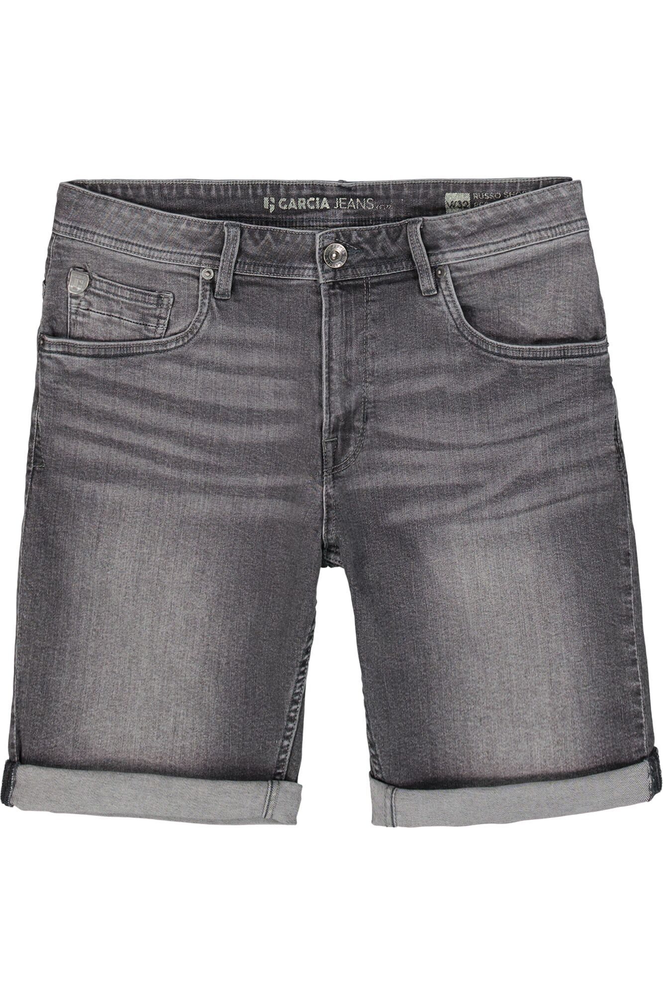 Garcia Bermudas Russo short